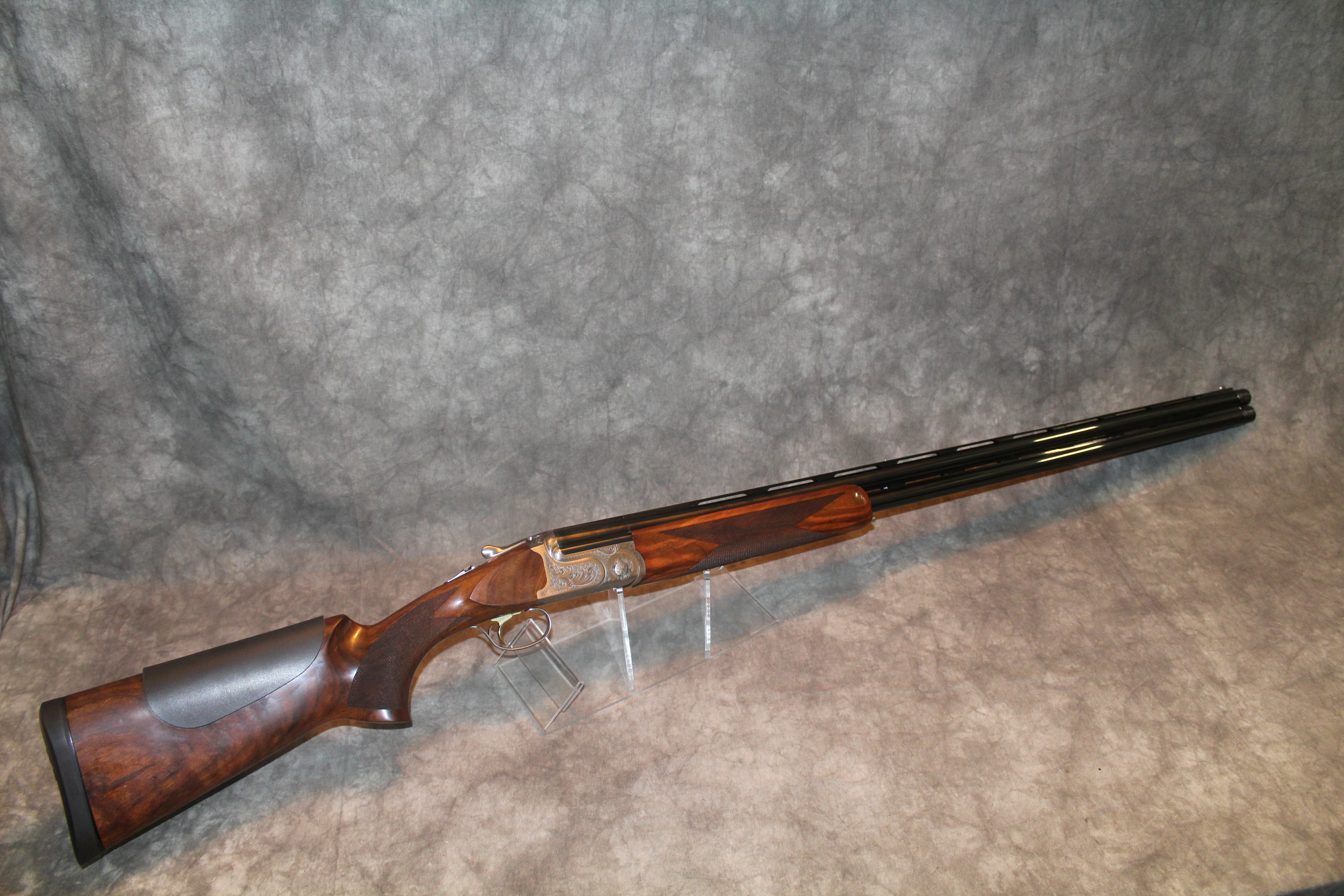 Image of Caesar Guerini ~ Challenger ~ 12 Gauge