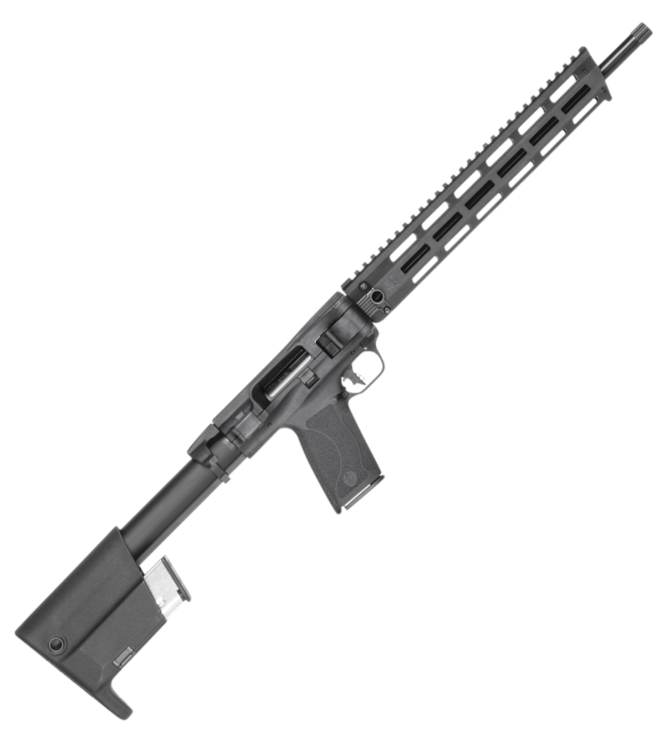 Image of Smith & Wesson M&P FPC Series Folding Carbine