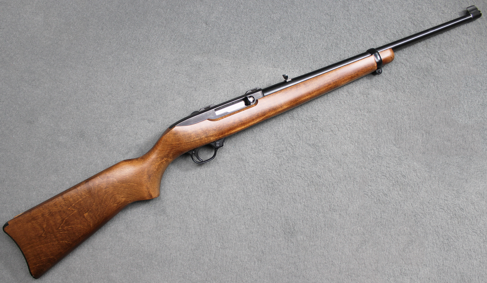 Ruger ~ 10/22 Carbine ~ .22 WMR - Bass Pro Shops