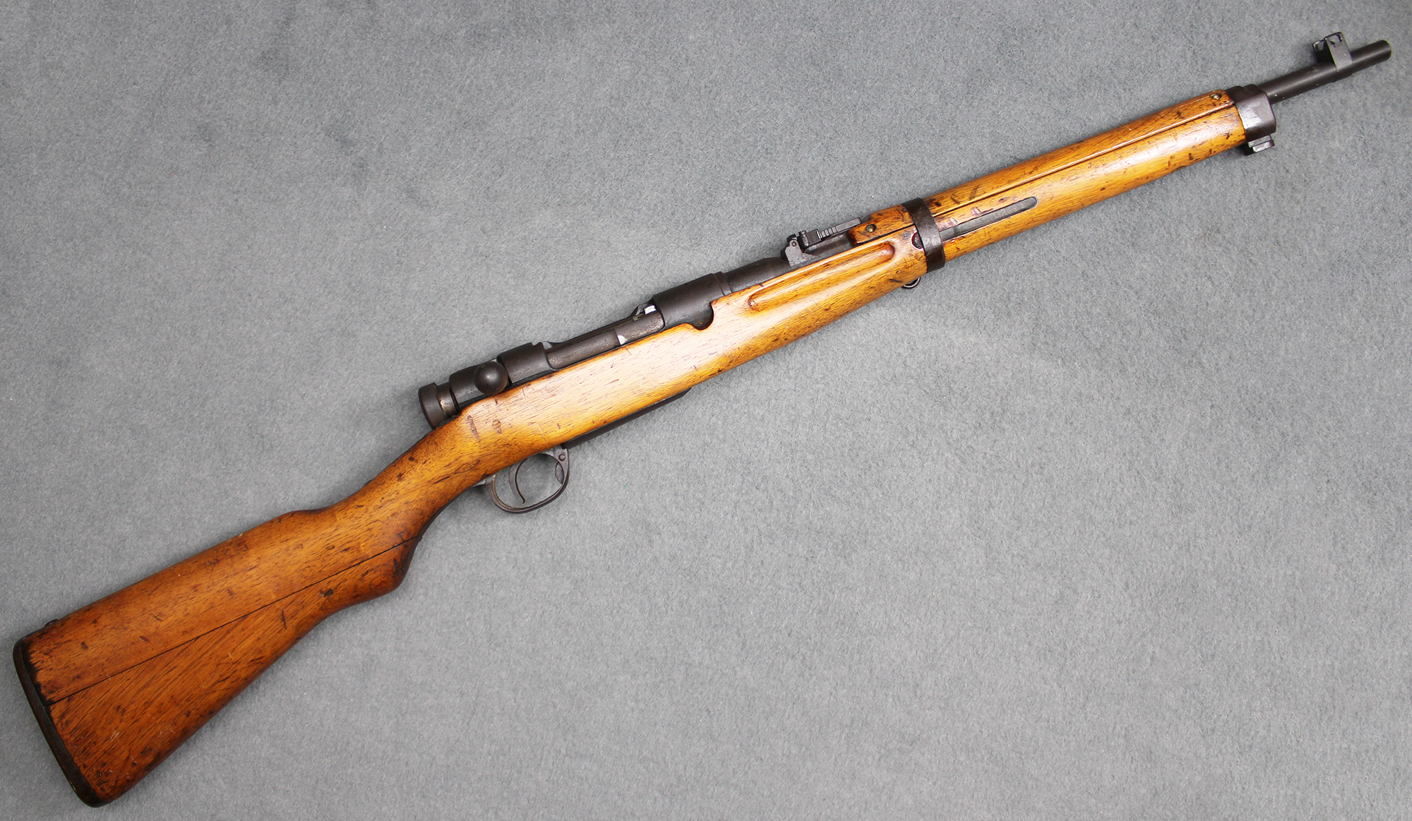 Arisaka ~ Type 38 Carbine ~ 6.5x50mm SR - Bass Pro Shops