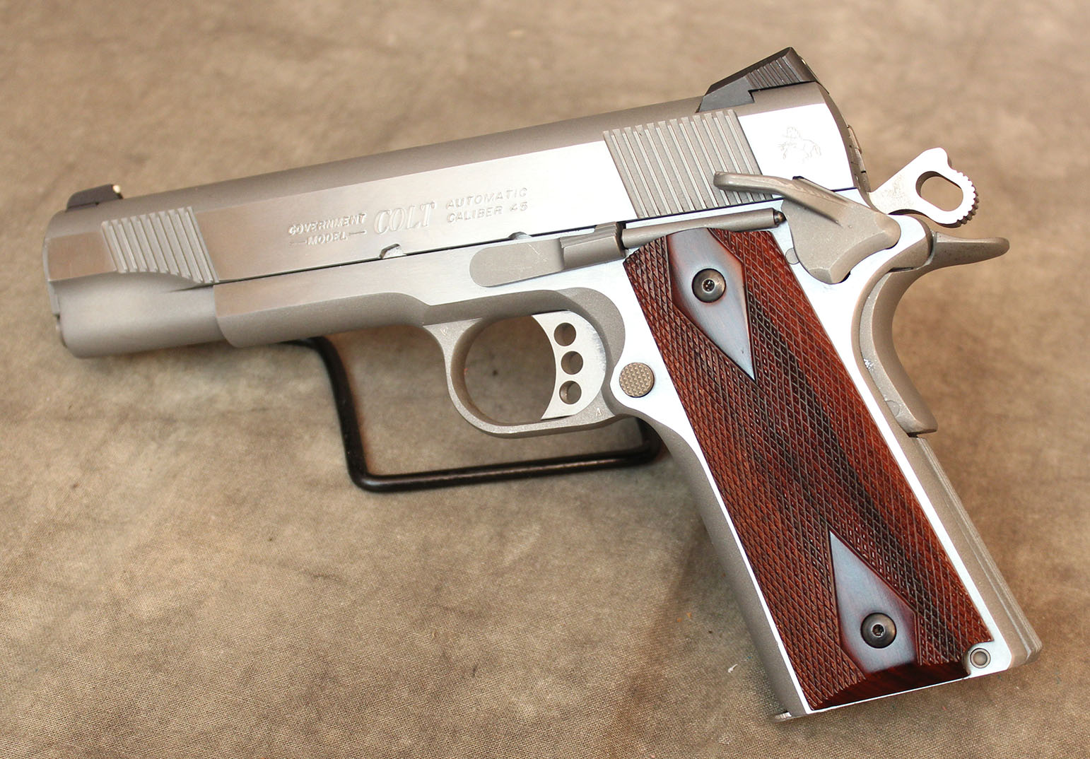 Image of Colt ~ 1911 Government ~ .45