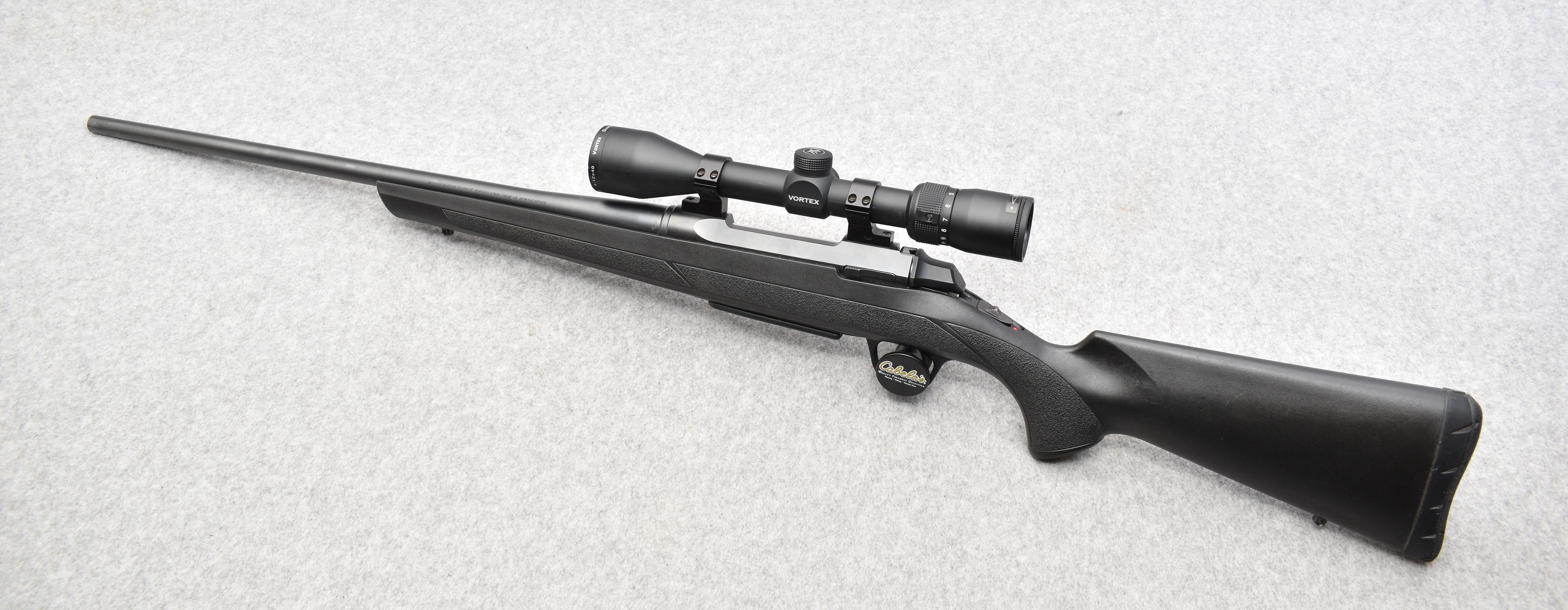 Image of Browning ~ A-Bolt ~ .30-06 SPR