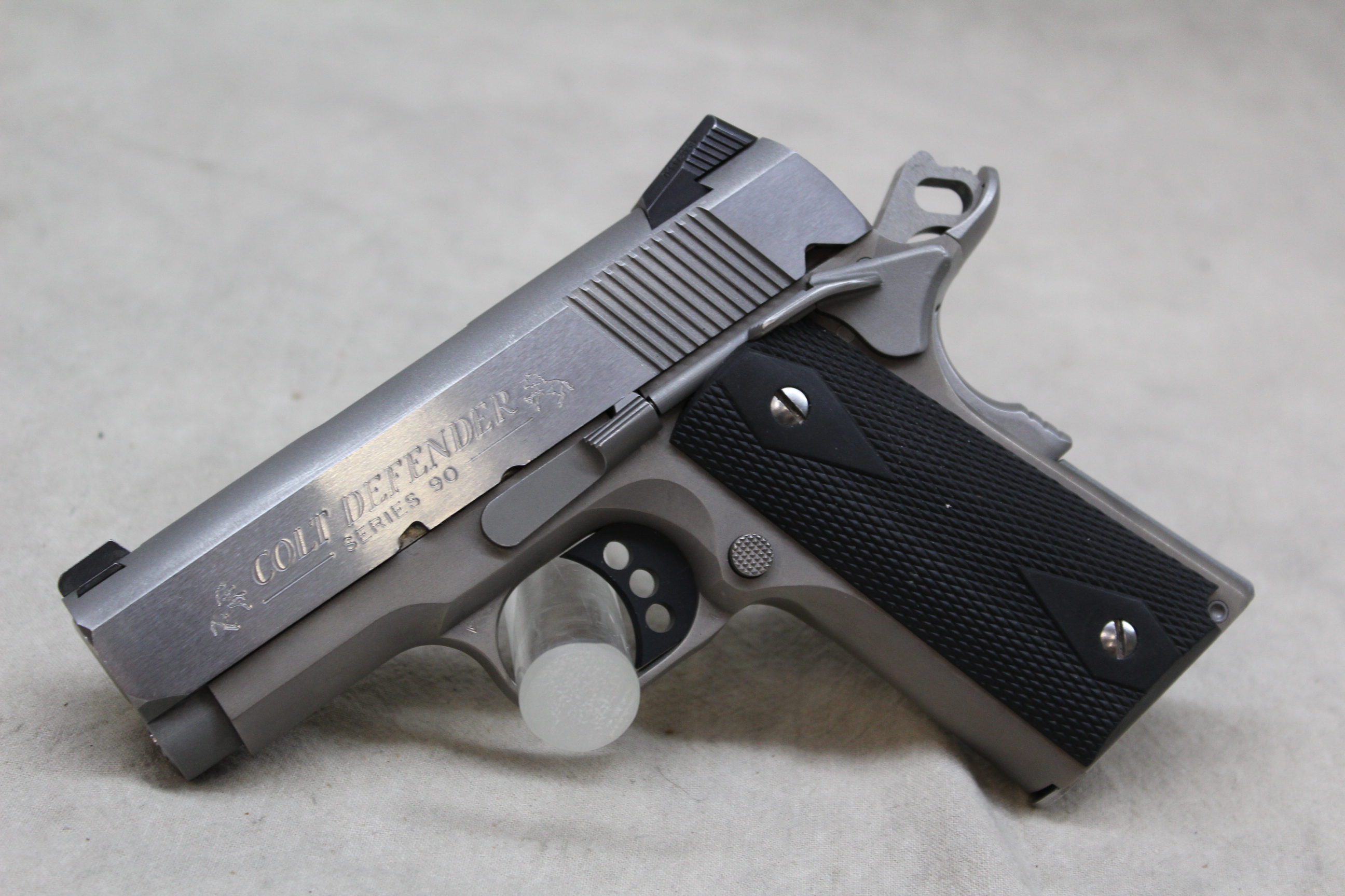 Image of Colt Defender Lightweight ~.45 Auto~