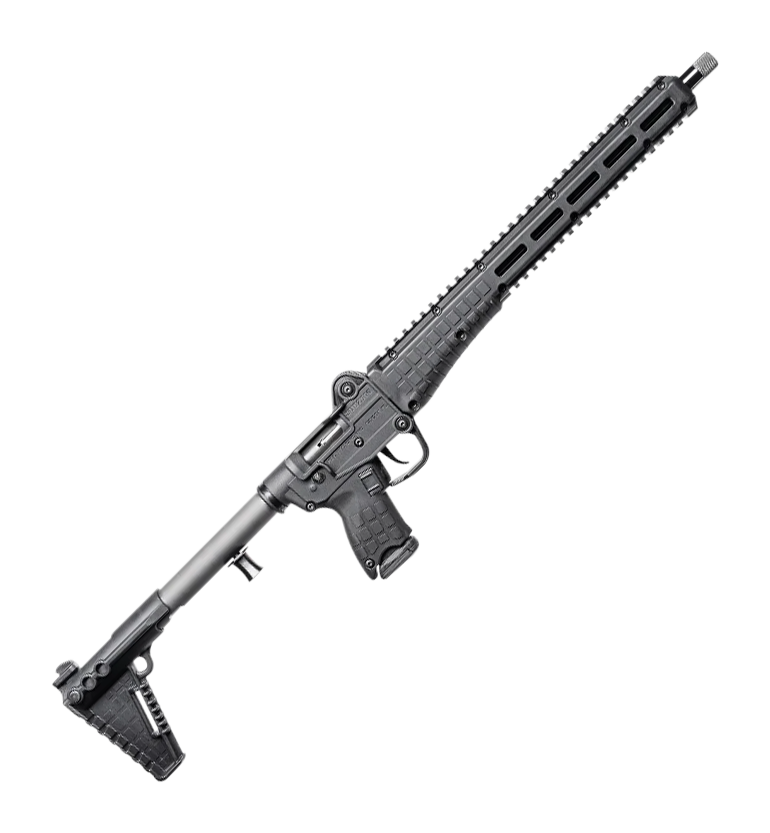 Image of KelTec SUB2000 Gen3 Semi-Auto Pistol-Caliber Carbine