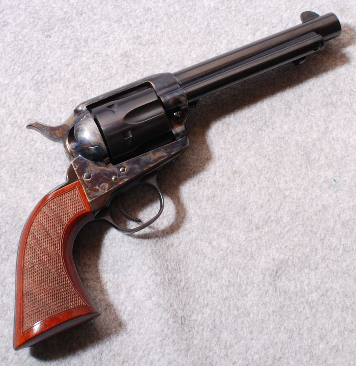 Image of Uberti ~ Cattleman 1873 ~ .357 Magnum