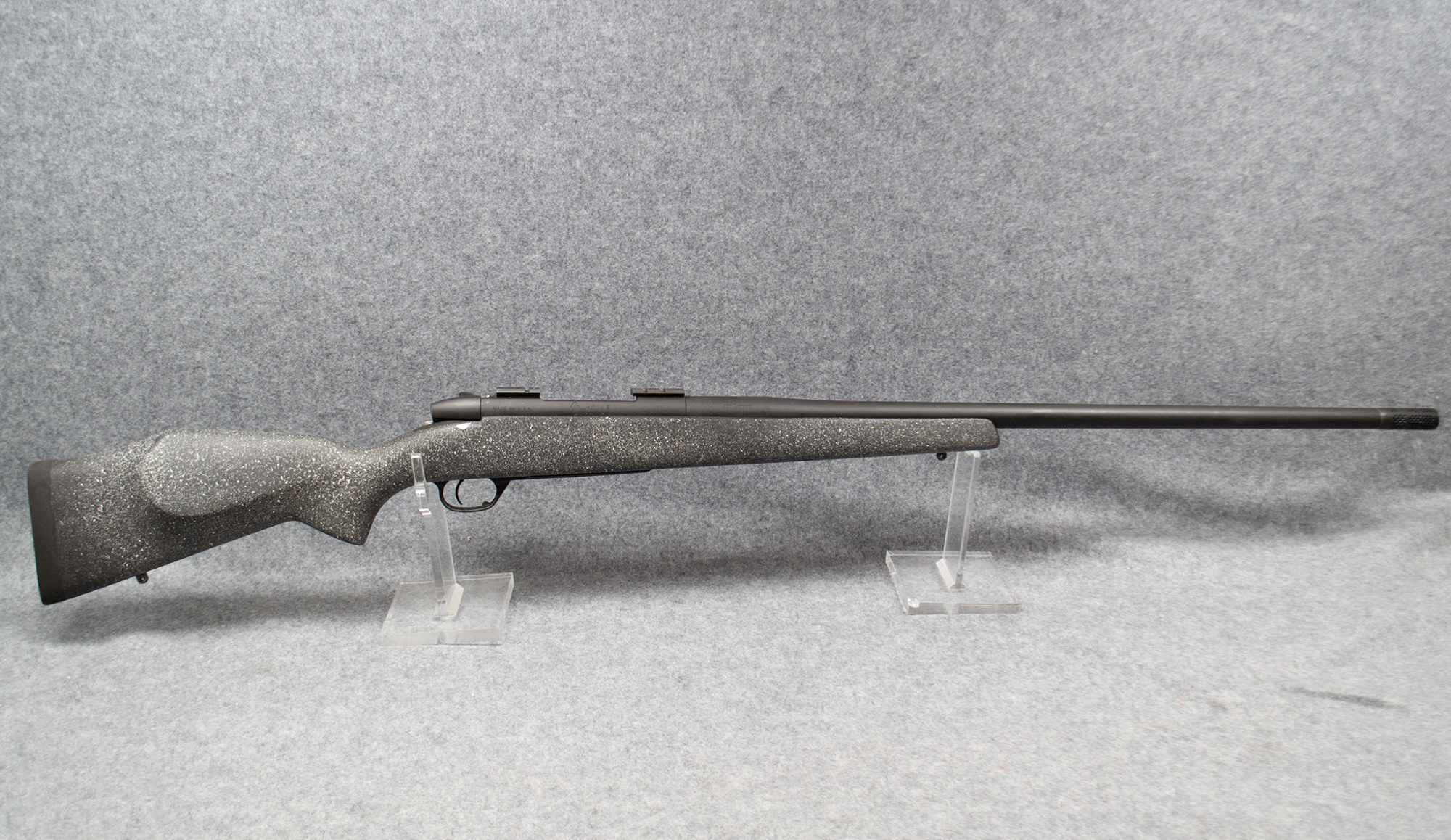 Weatherby~Mark V~.338 Lapua - Weatherby