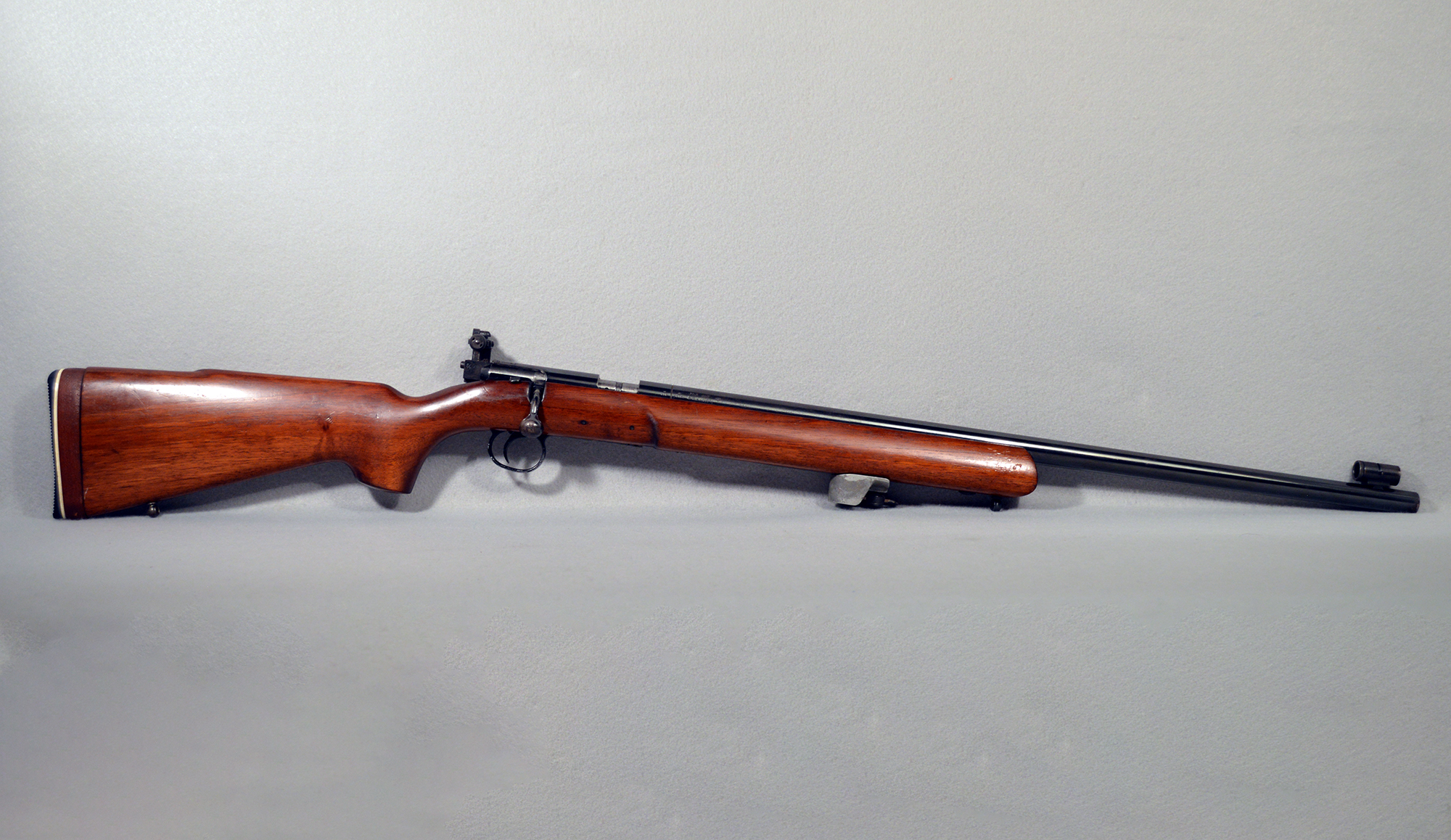 Image of BSA ~ Century ~ .22 LR
