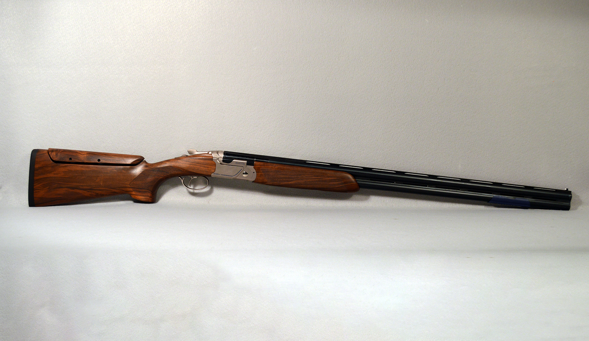 Image of Beretta ~ 694 Trap ~ 12 Ga