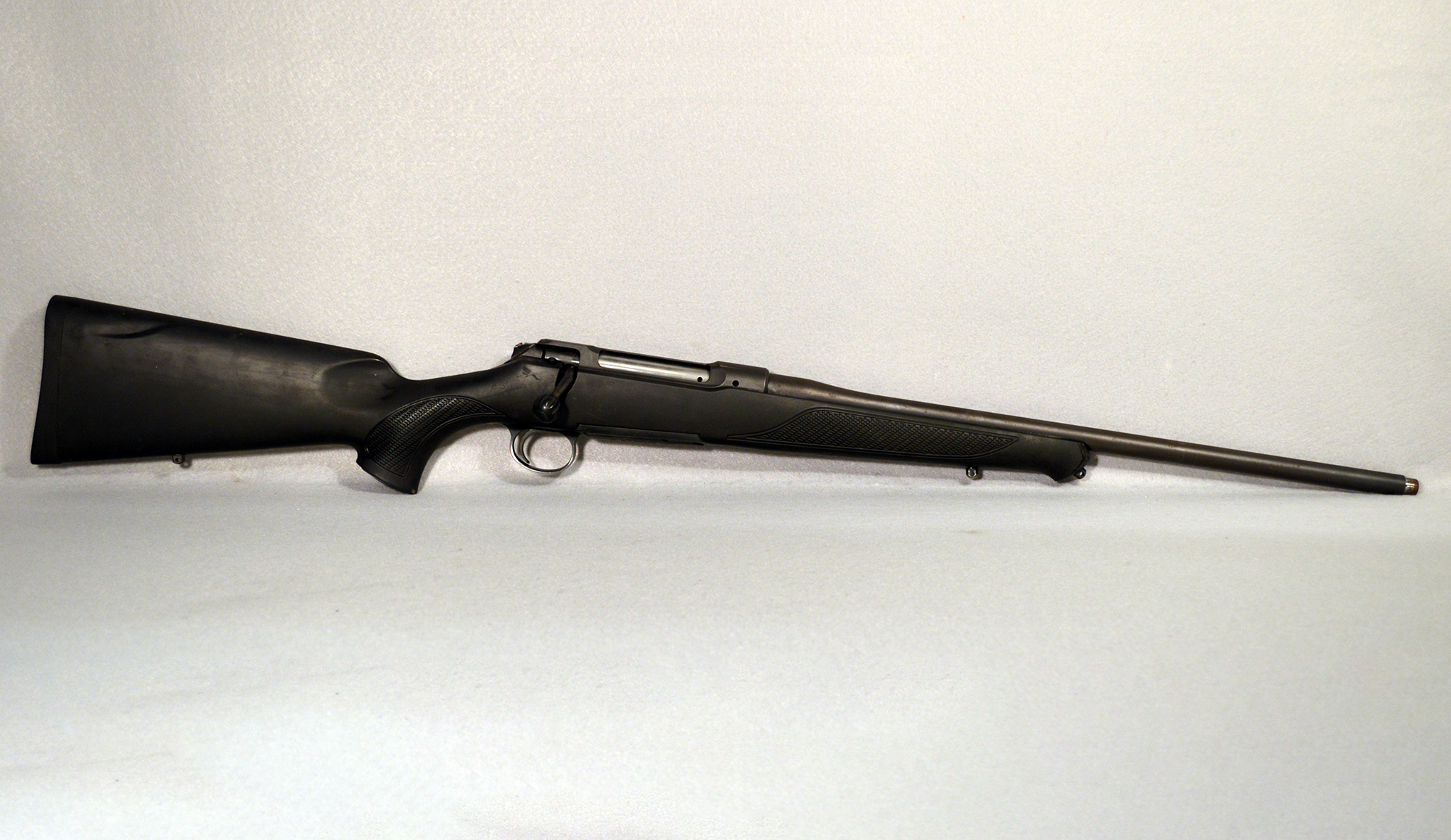 Image of J.P. Sauer ~ 101 ~ .22.250 Remington