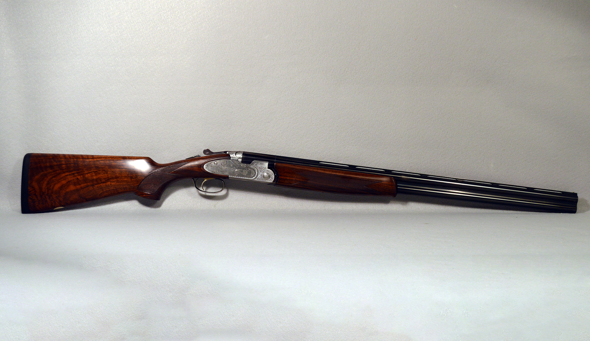 Beretta ~ 687 EELL Diamond Pigeon ~ 12 Ga - Beretta