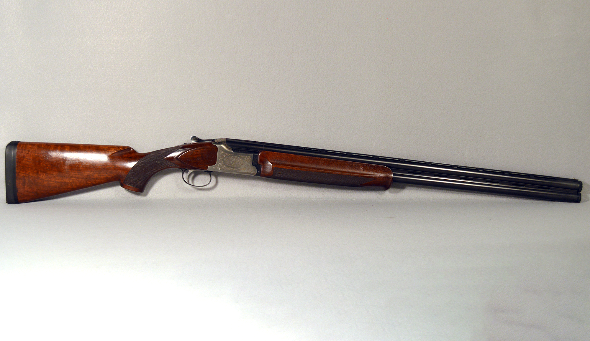 Winchester ~ Model 101 XTR Sporter ~ 12 Ga - Winchester