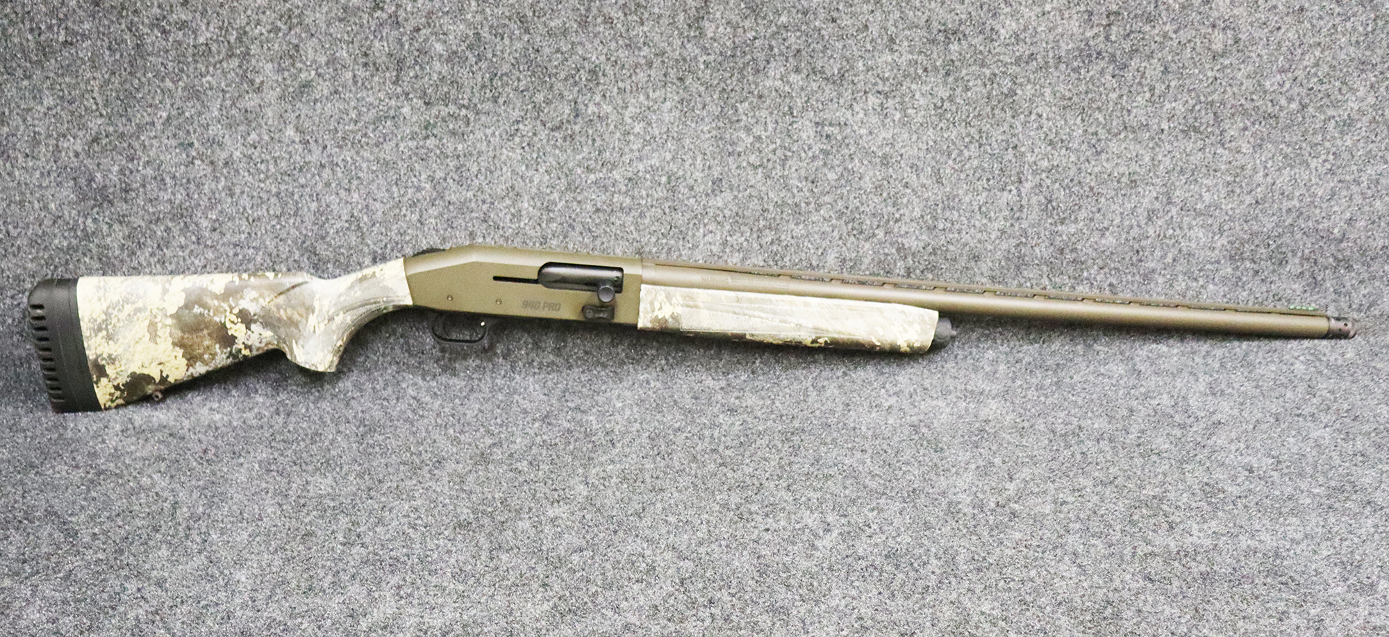 Mossberg ~ Model - 940 Pro ~ 12 Gauge - Bass Pro Shops