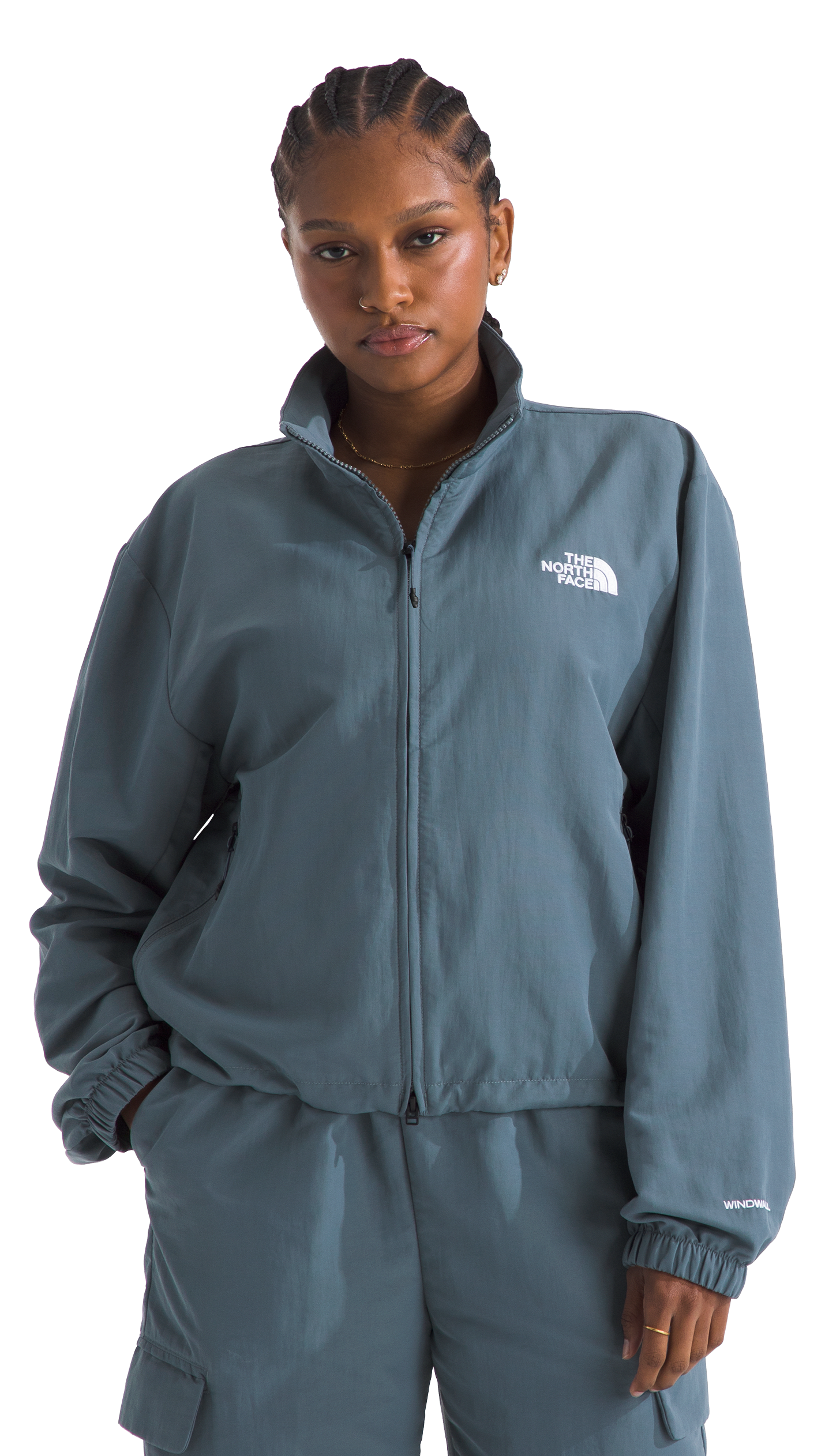 Image of The North Face TNF Easy Wind Jacket