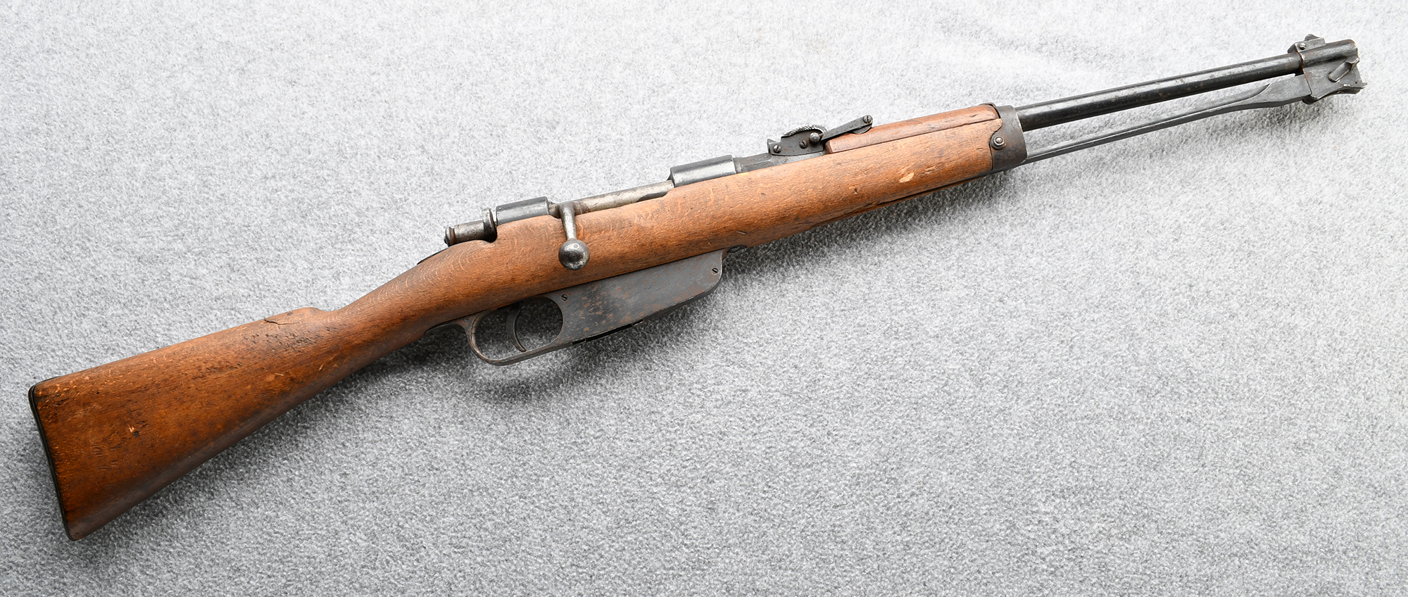 Image of Gardone ~ M.91 Carcano ~ 6.5x52