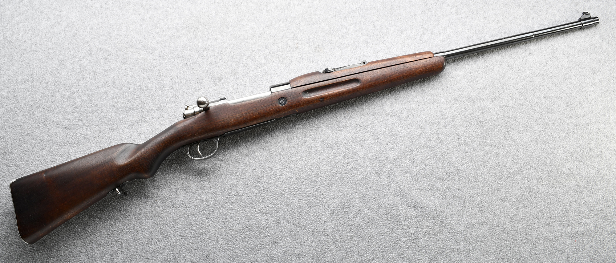 Image of Fabrique De Armas ~ 72 ~ 7.92