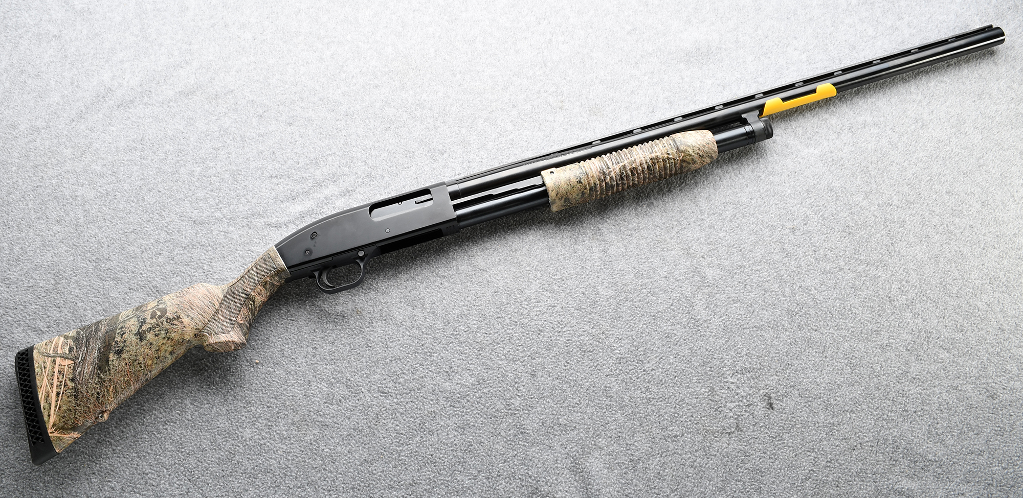 Image of Mossberg ~ 88 ~ 12 Gauge