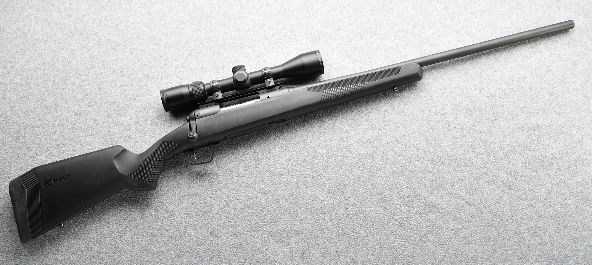 Savage ~ 110 ~ 6.5 PRC - Savage Arms