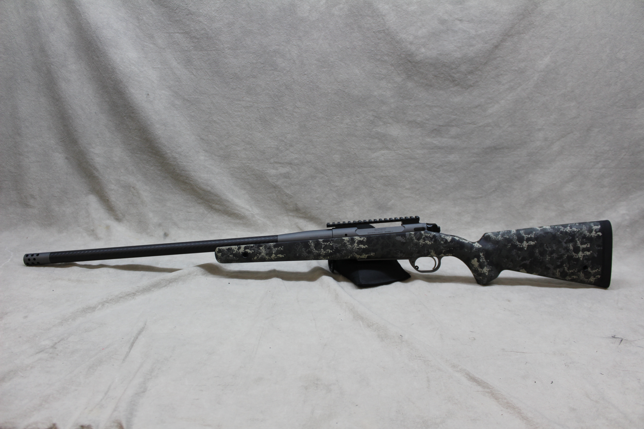 Image of Springfield 2020 Boundry ~ 7mm Rem Mag ~