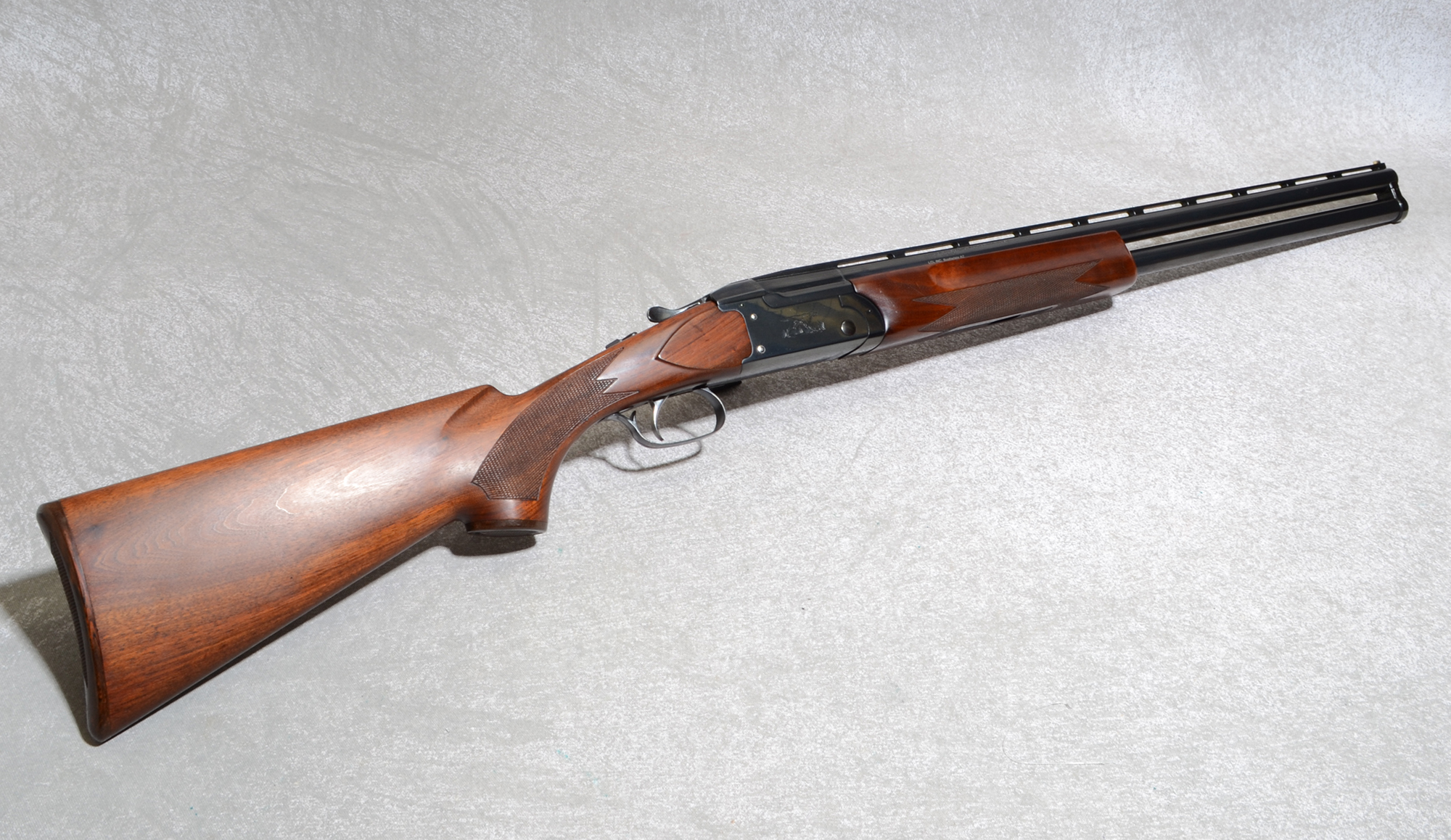Image of "Remington 3200 Shotgun, 12 Gauge, 25.25"" Barrel, 8.5 lbs."