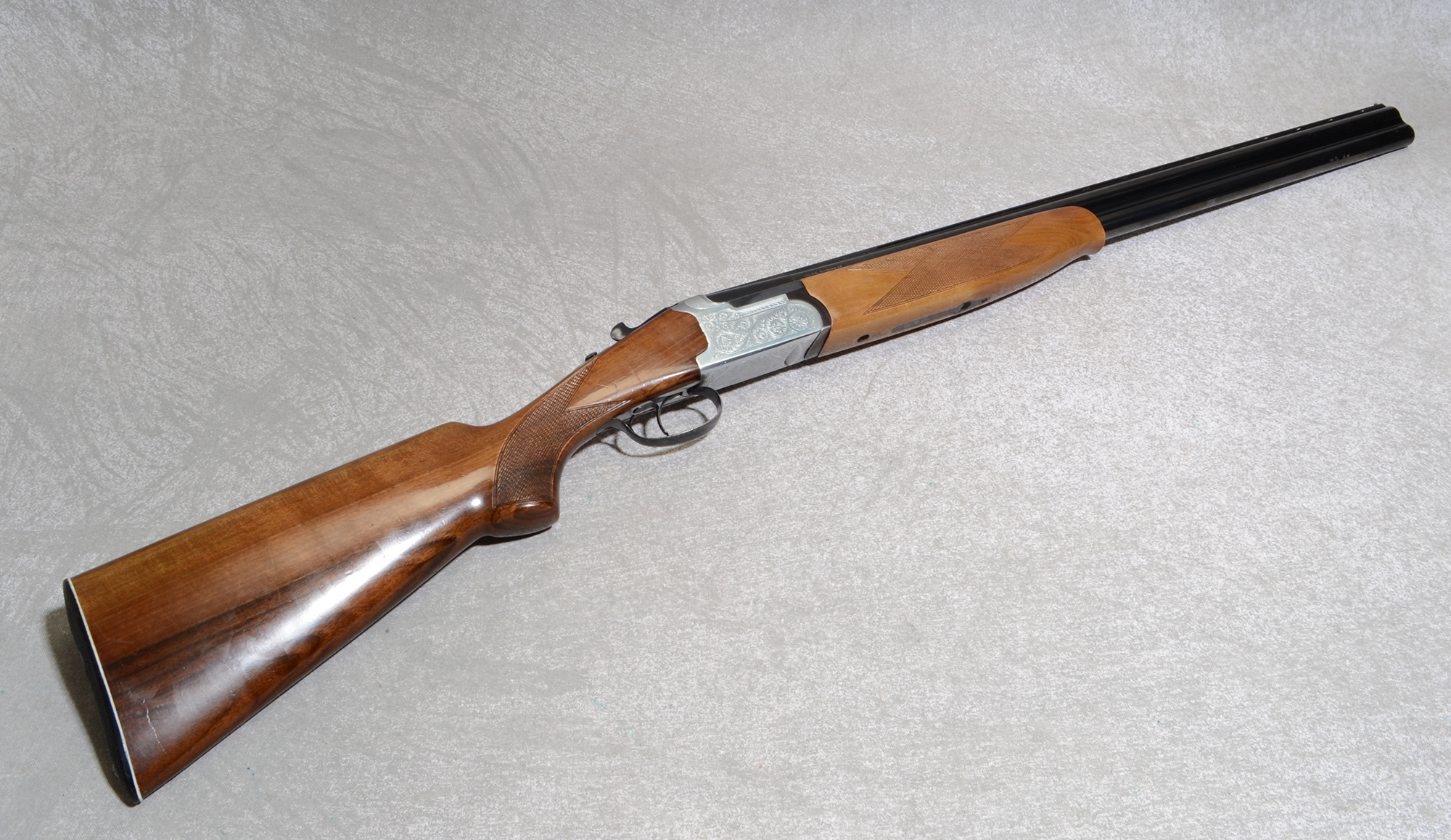 Image of Lanber STNE Shotgun, 12 Gauge, 27.5 inch Barrel, 7.5 lbs.