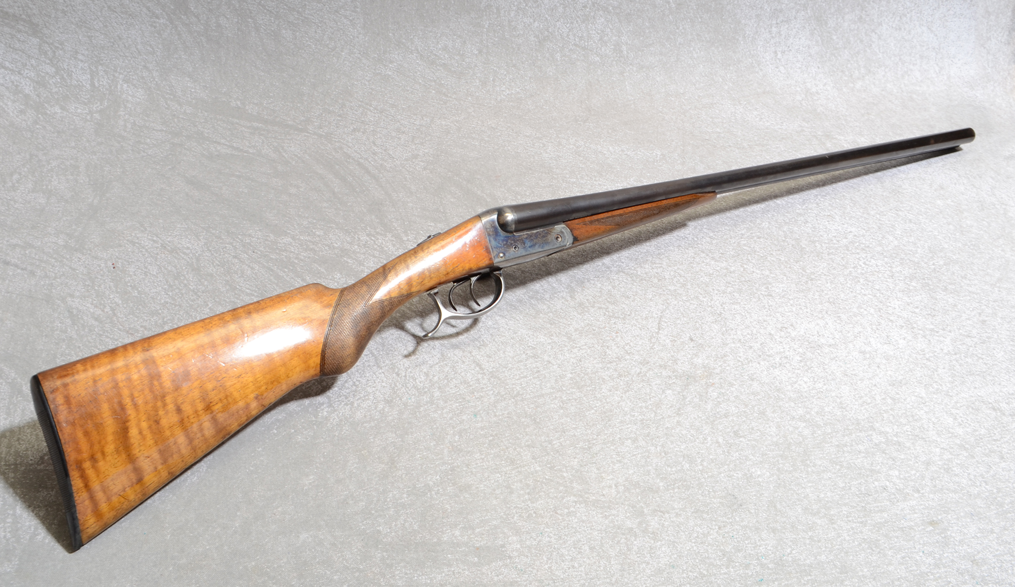 St Etienne Shotgun, 12 Gauge, 27.5″ Barrel - St Etienne