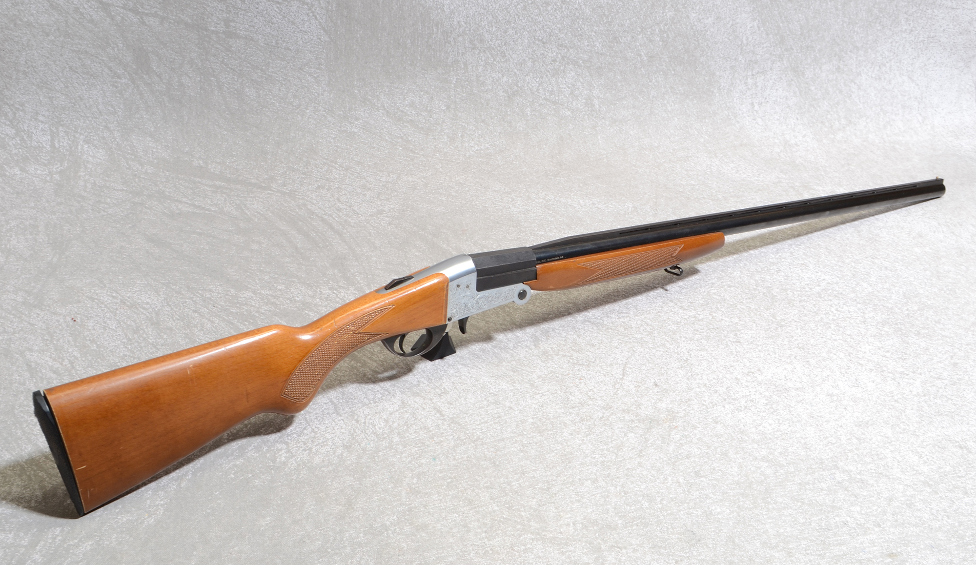 Zoli Zoli 100 Folding Shotgun, 20 Gauge, 28" Barrel - $329.99 at Bass Pro Shops