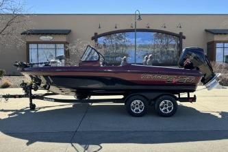 Image of 2026 NITRO ZV20 PRO