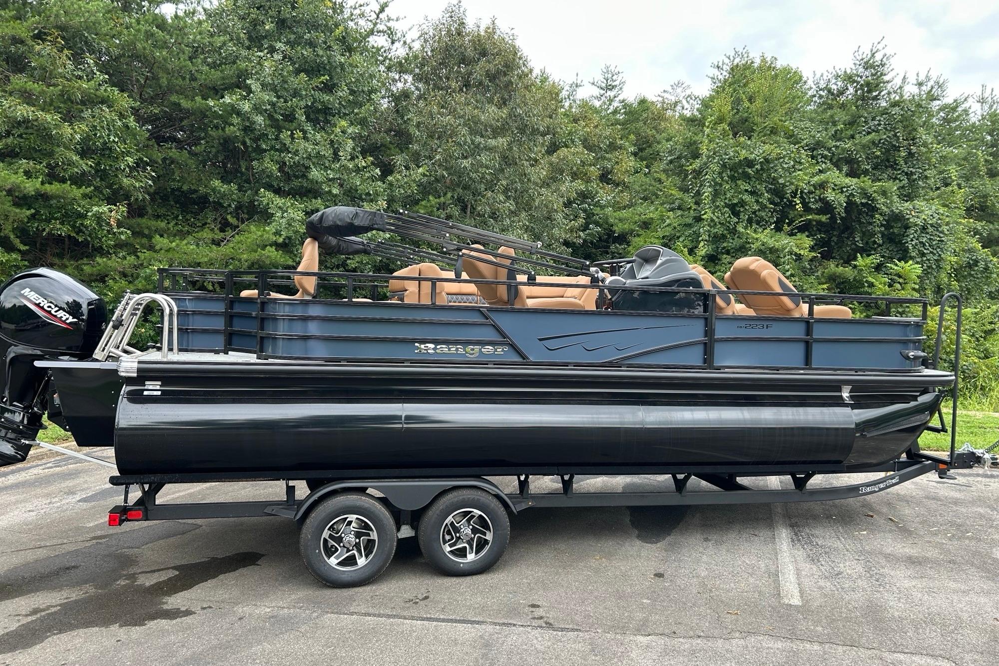 Image of 2026 RANGER 223F