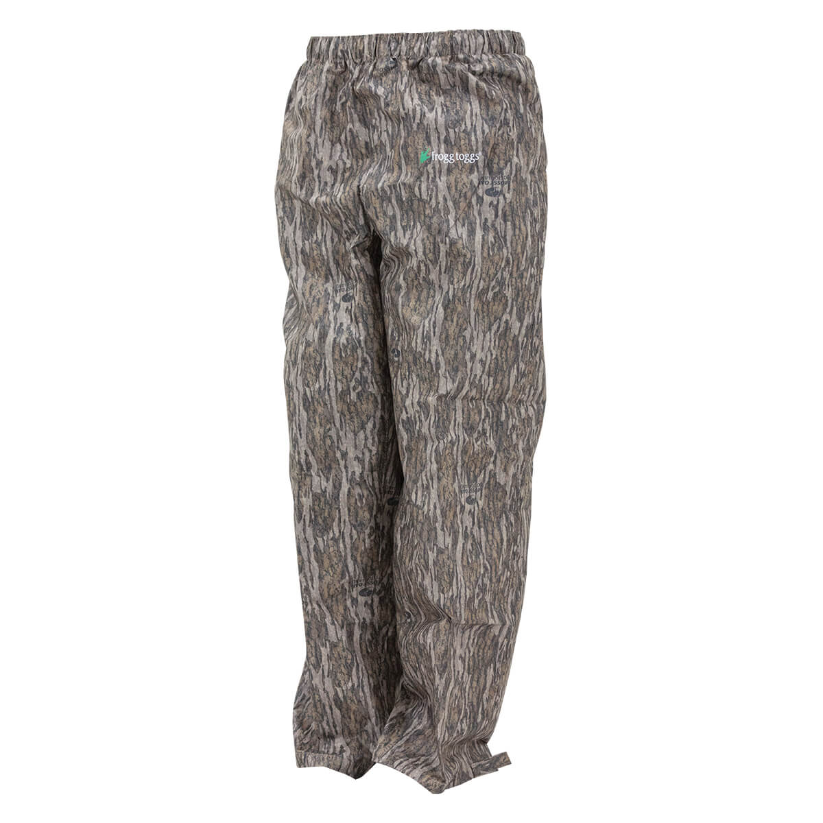 Drake Ultralight Performance Waterproof Pack Shell Pant With Agion
