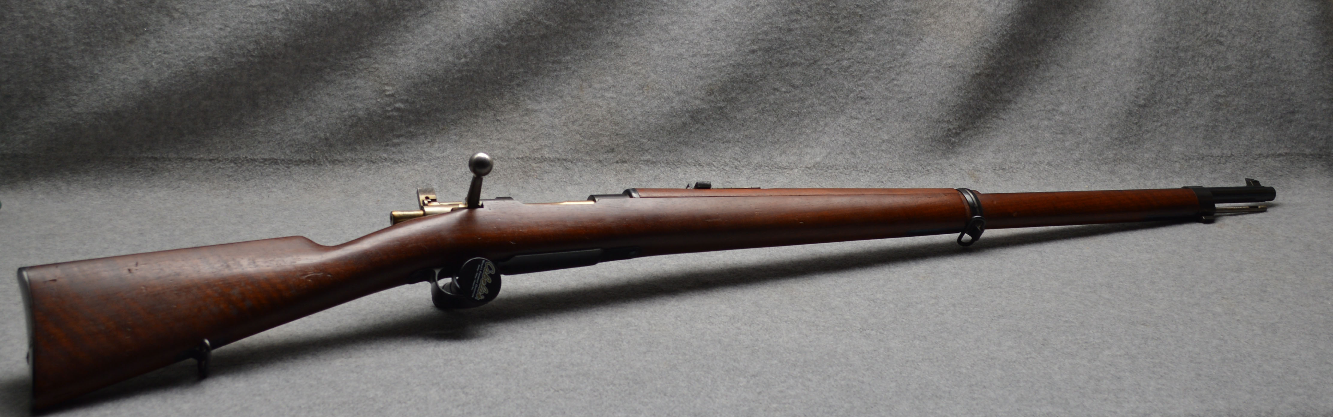 Image of Mauser ~ 1895 ~ 7x57mm Mauser