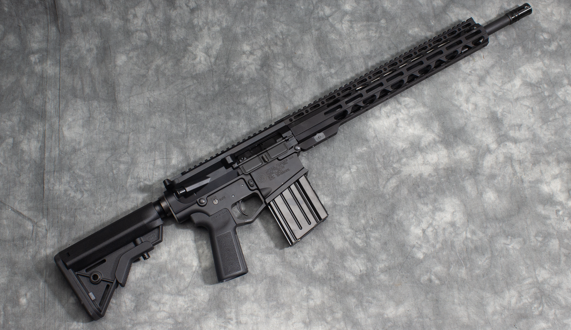 RADICAL ~ RF-10 ~ .308 WINCHESTER - Bass Pro Shops