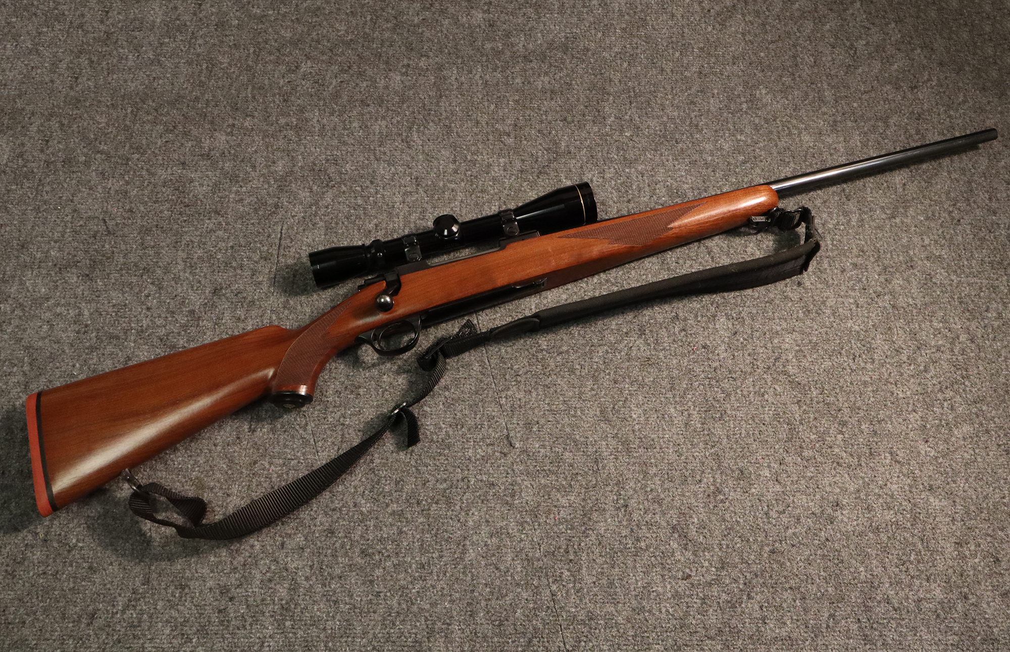 Image of Ruger ~ M77 ~ .30-06 Springfield (SKU: 4832890)