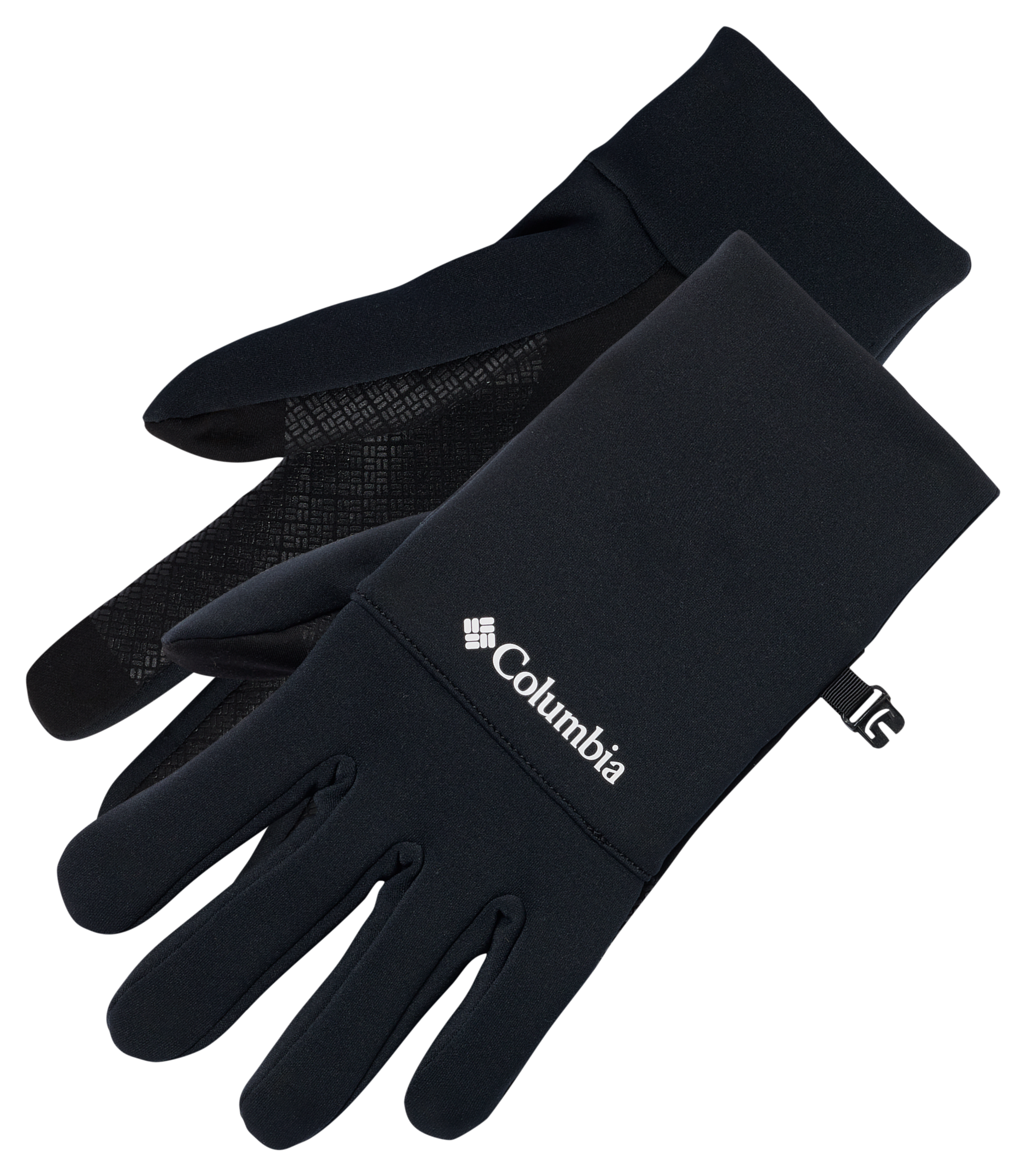 Image of Columbia CSConnect Touch Gloves for Ladies - Black