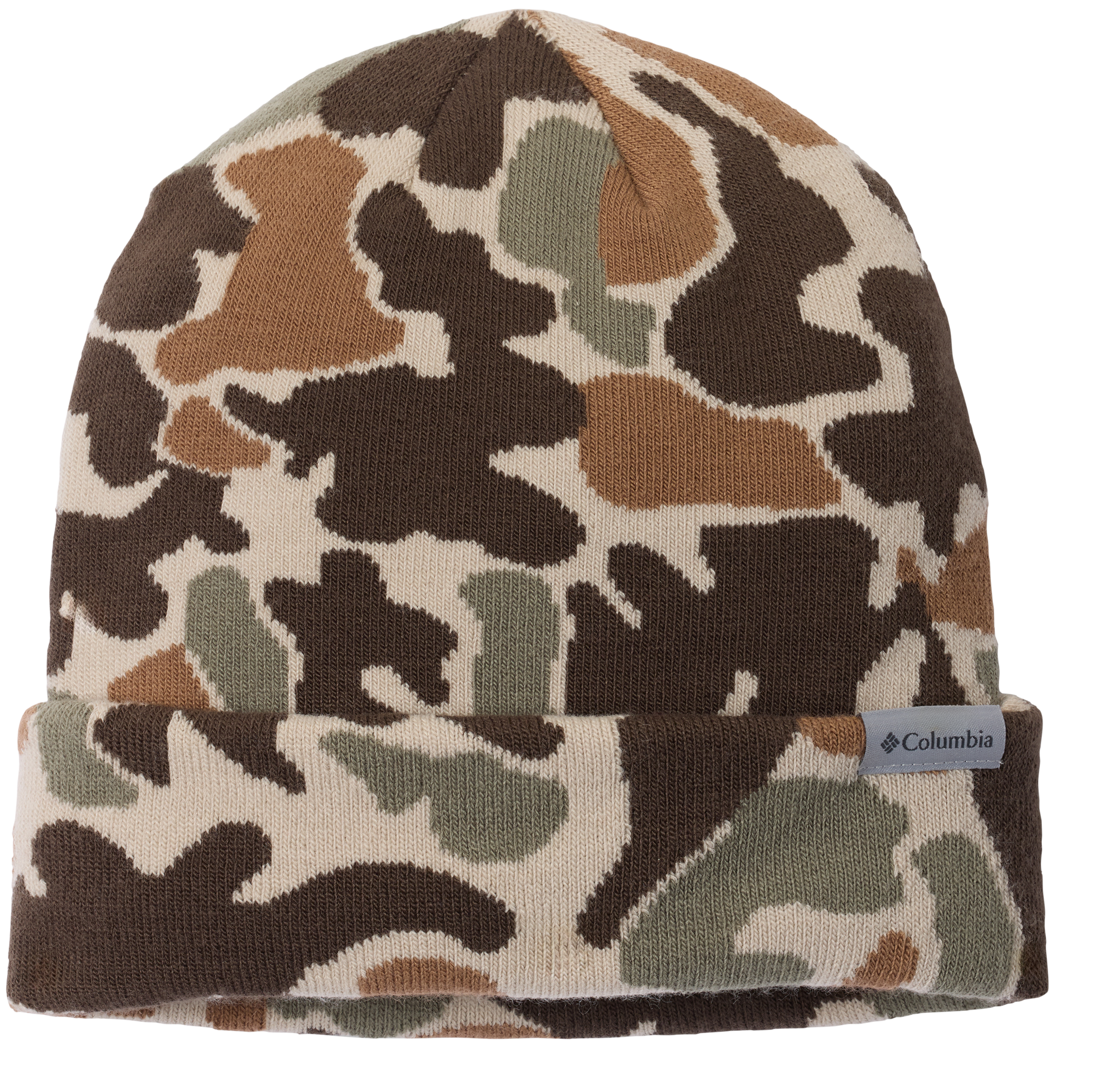 Columbia Jacquard Beanie