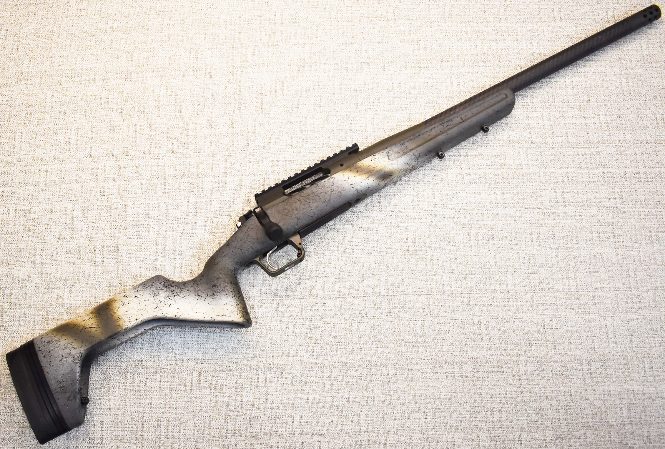 Image of Springfield Armory~2020 Redline~.308 Winchester