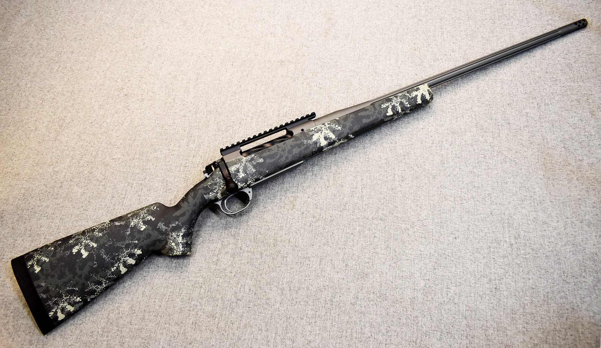 Image of Springfield Armory ~ Model 2020 Boundary ~ 7mm Remington Magnum
