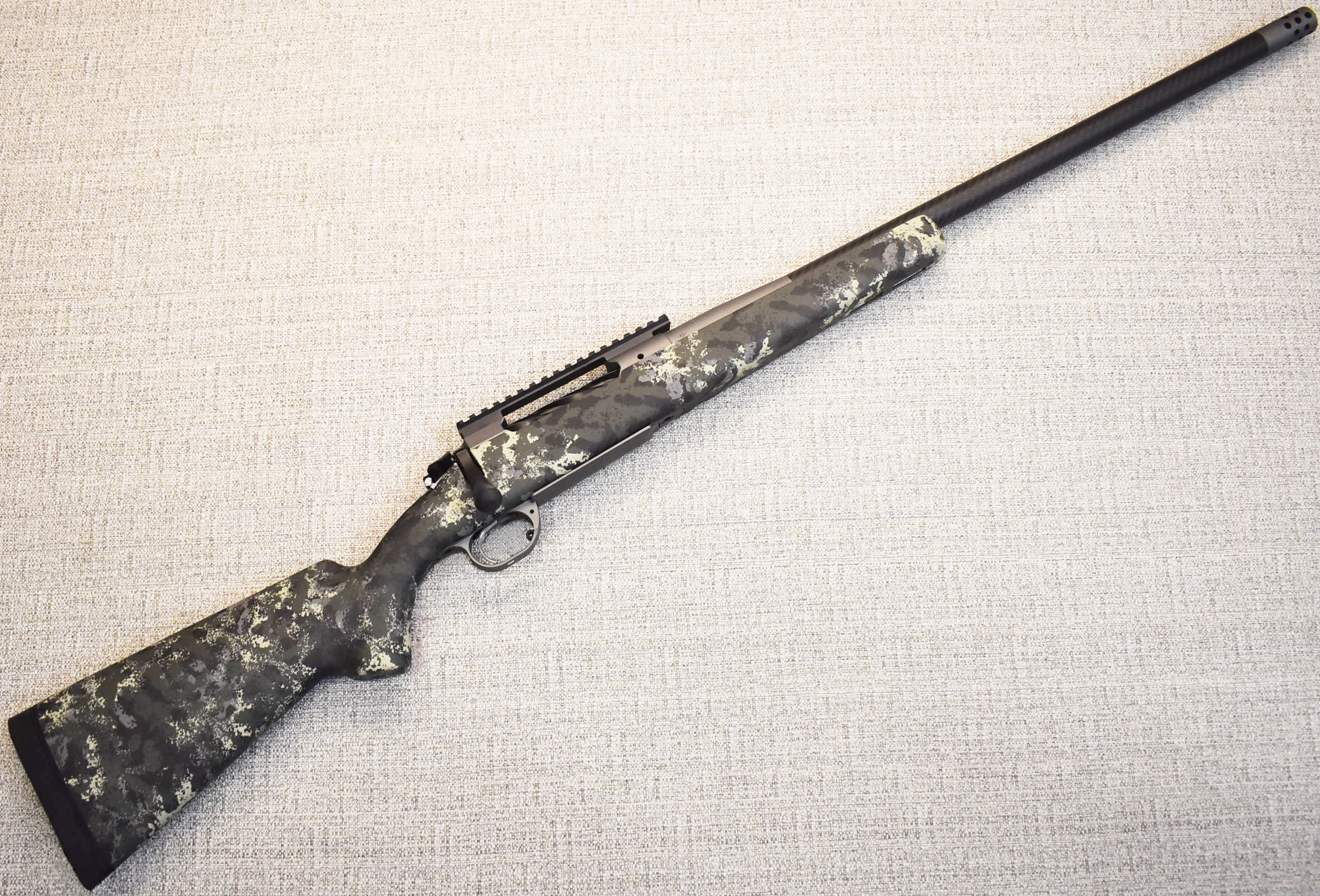 Image of Springfield Armory~2020 Boundary~7mm Remington Magnum