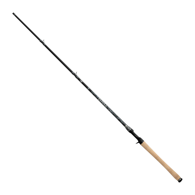 Image of Daiwa Tatula Bass Casting Rod - 7' - Medium Heavy - Fast