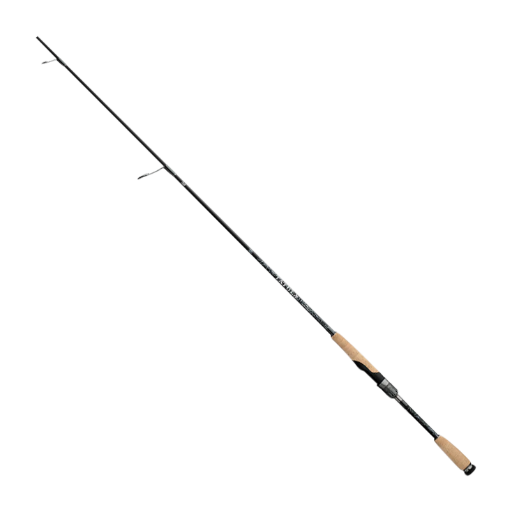 Image of "Daiwa Tatula Bass Spinning Rod - 6'1"""