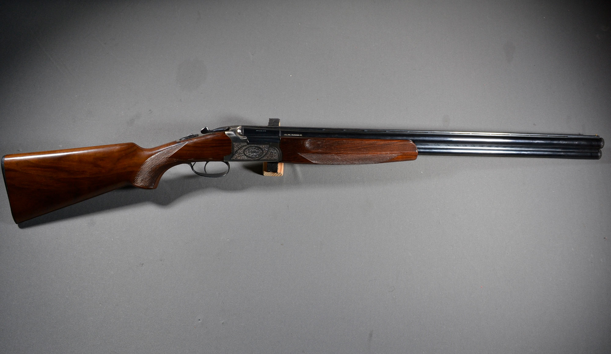 Image of Lanber ~ O/U ~ 12 Gauge