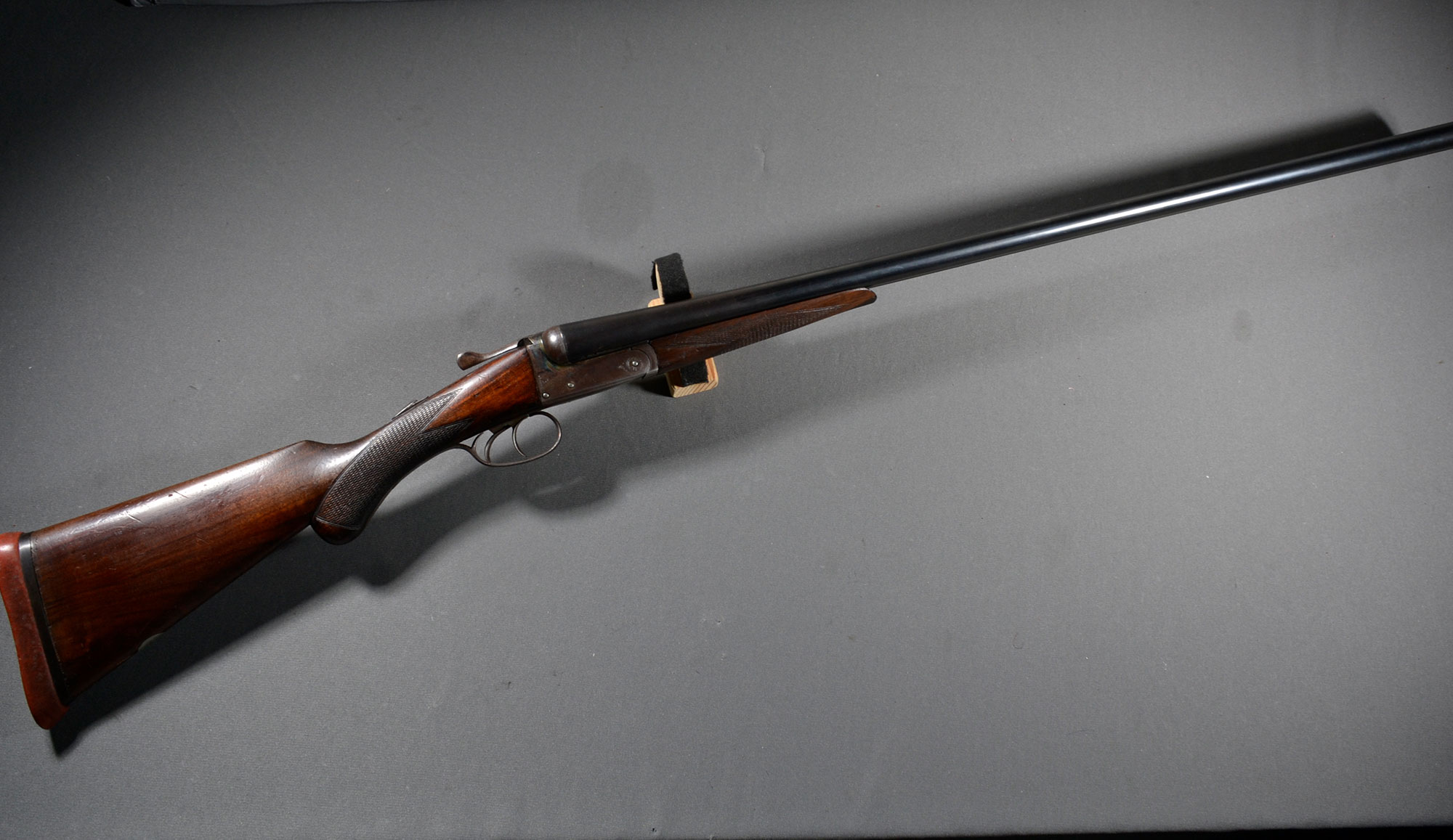 Image of Fred Williams ~ SXS ~ 12 Gauge