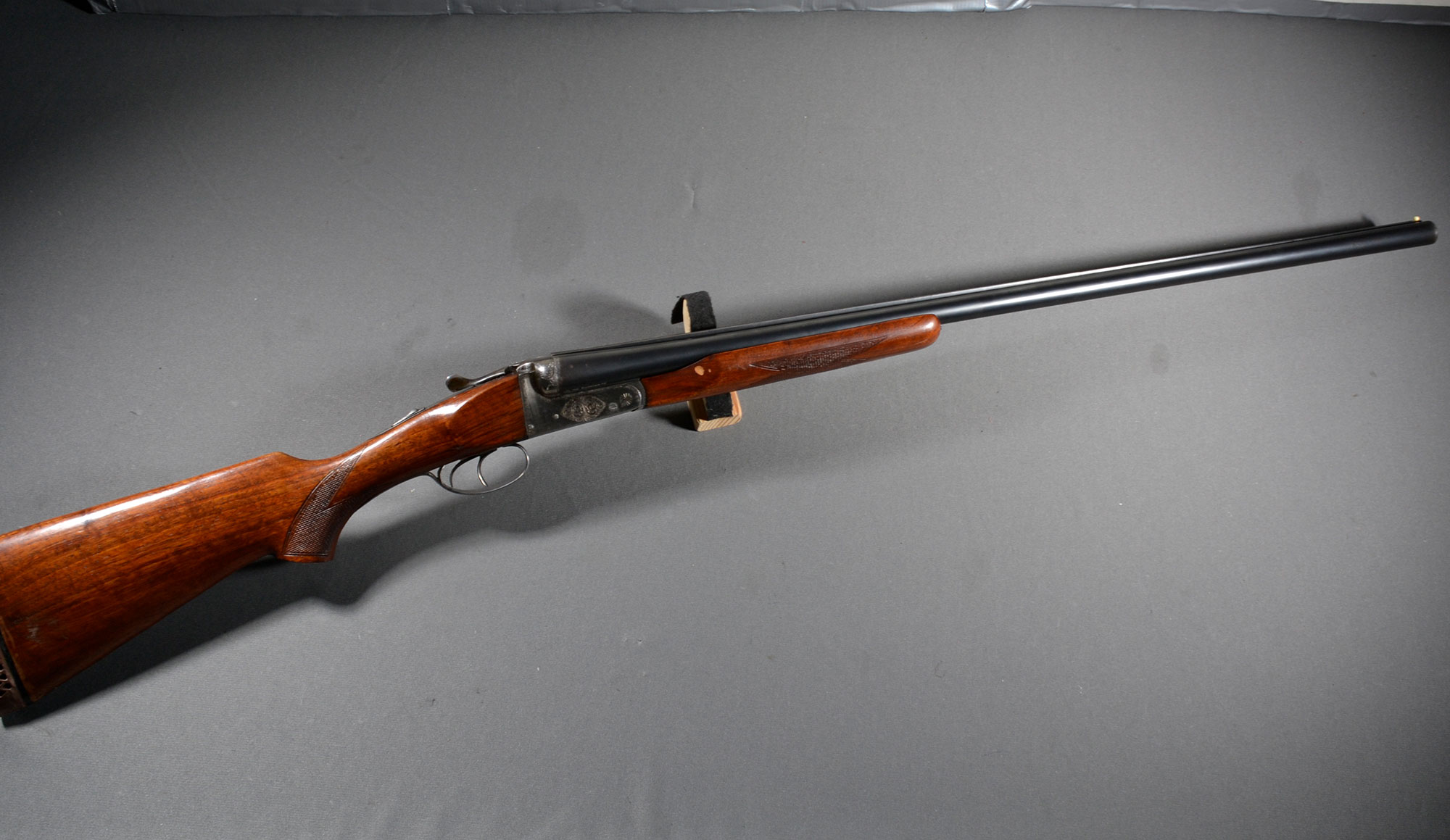 Image of Zabala ~ SXS 12 Gauge
