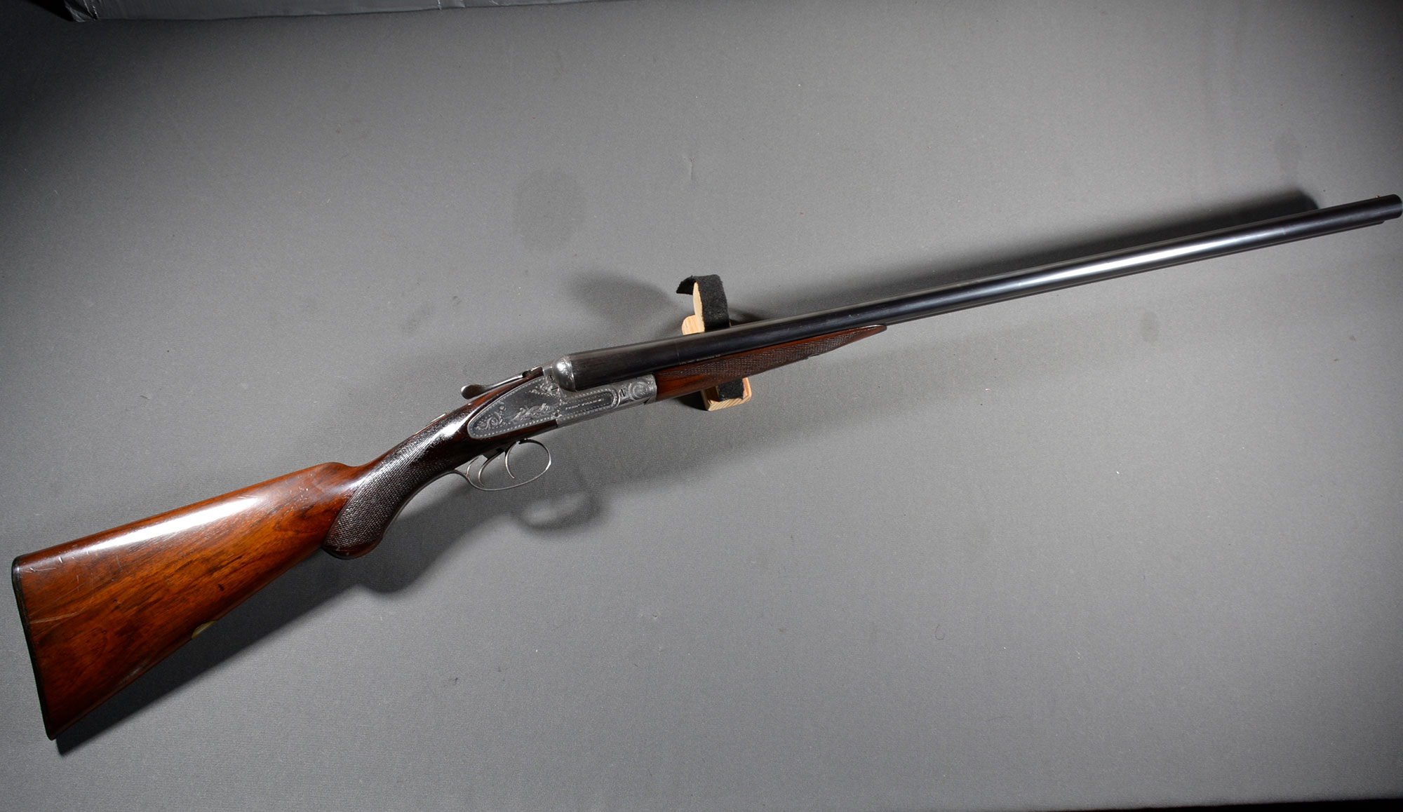 Image of Fred Williams ~ SXS ~ 12 Gauge