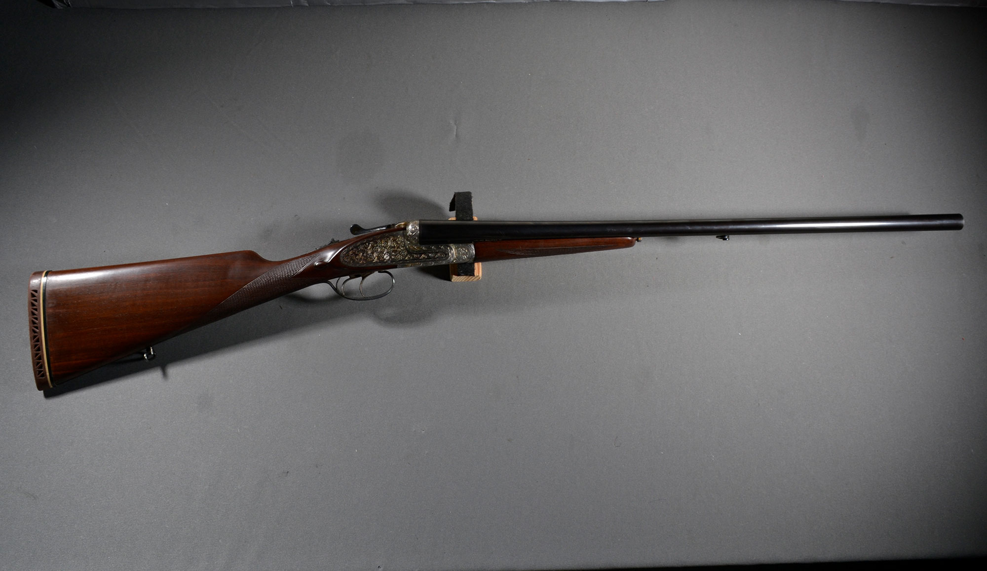 Image of Gower ~ SXS ~ 12 Gauge