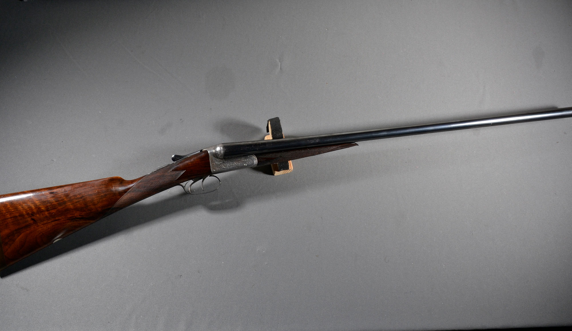 Image of Ben Evans ~ SXS ~ 12 Gauge