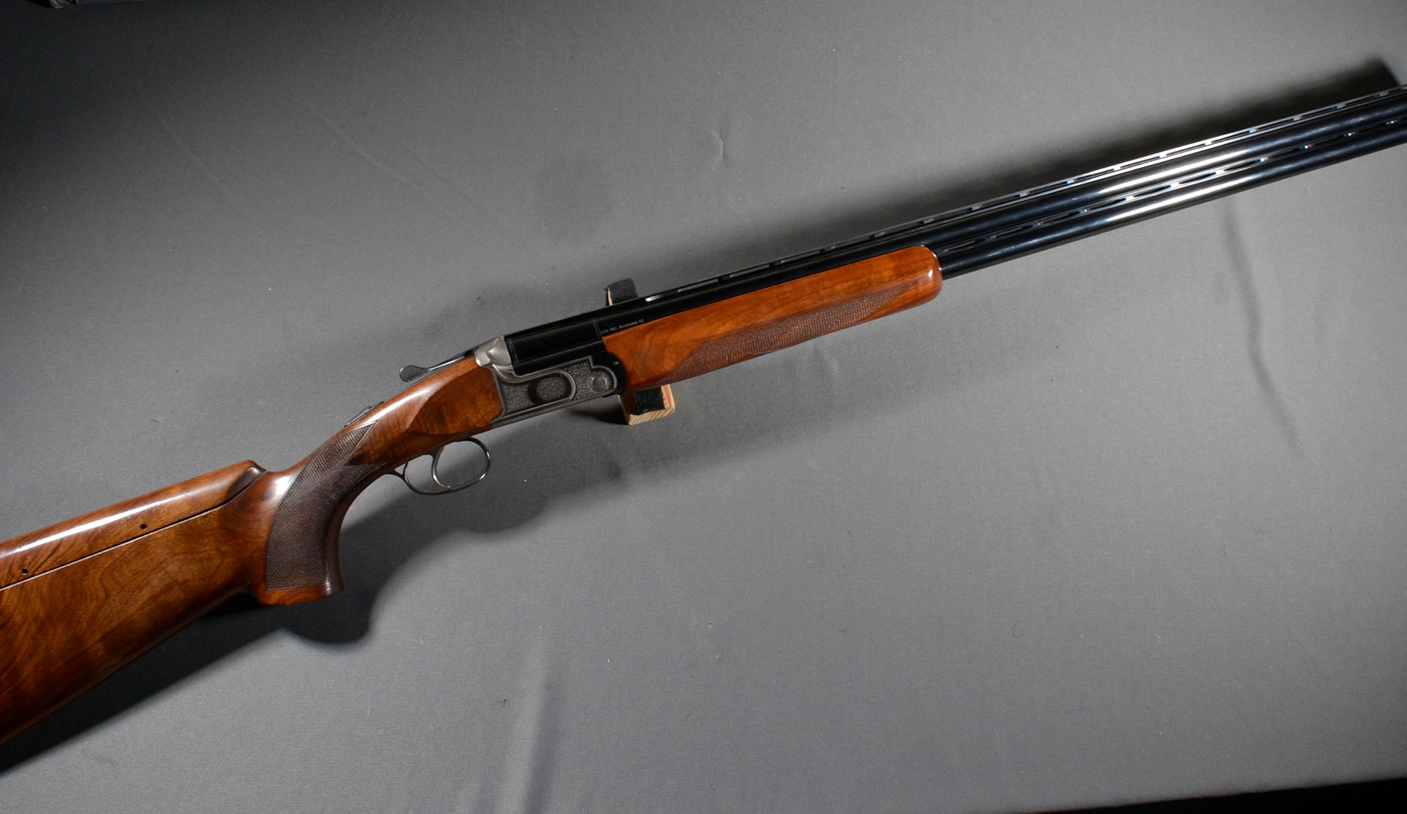 Image of Zoli ~ Kronos ~ 12 Gauge
