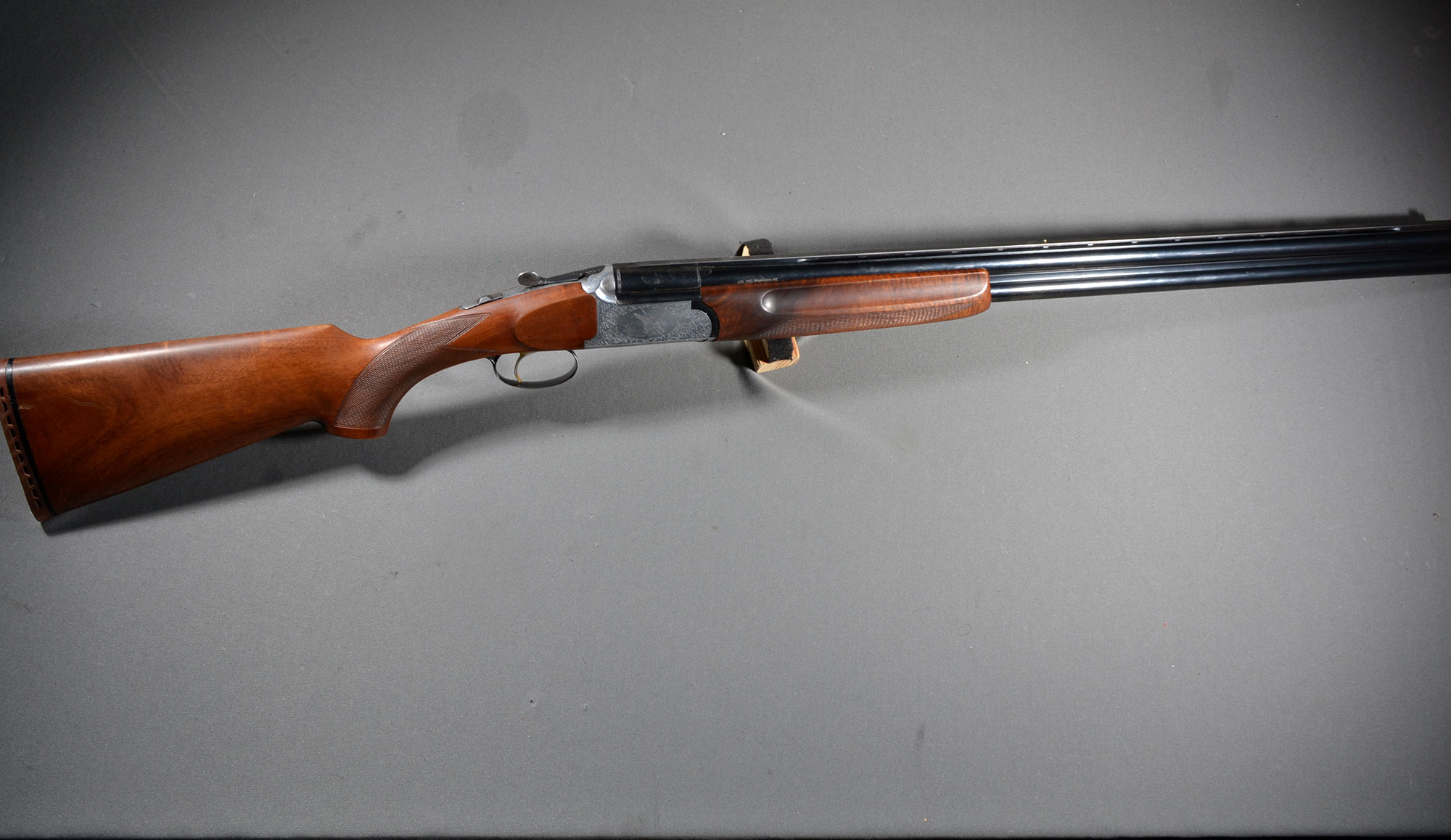 Image of John Mcnab ~ Lowlander ~ 12 Gauge