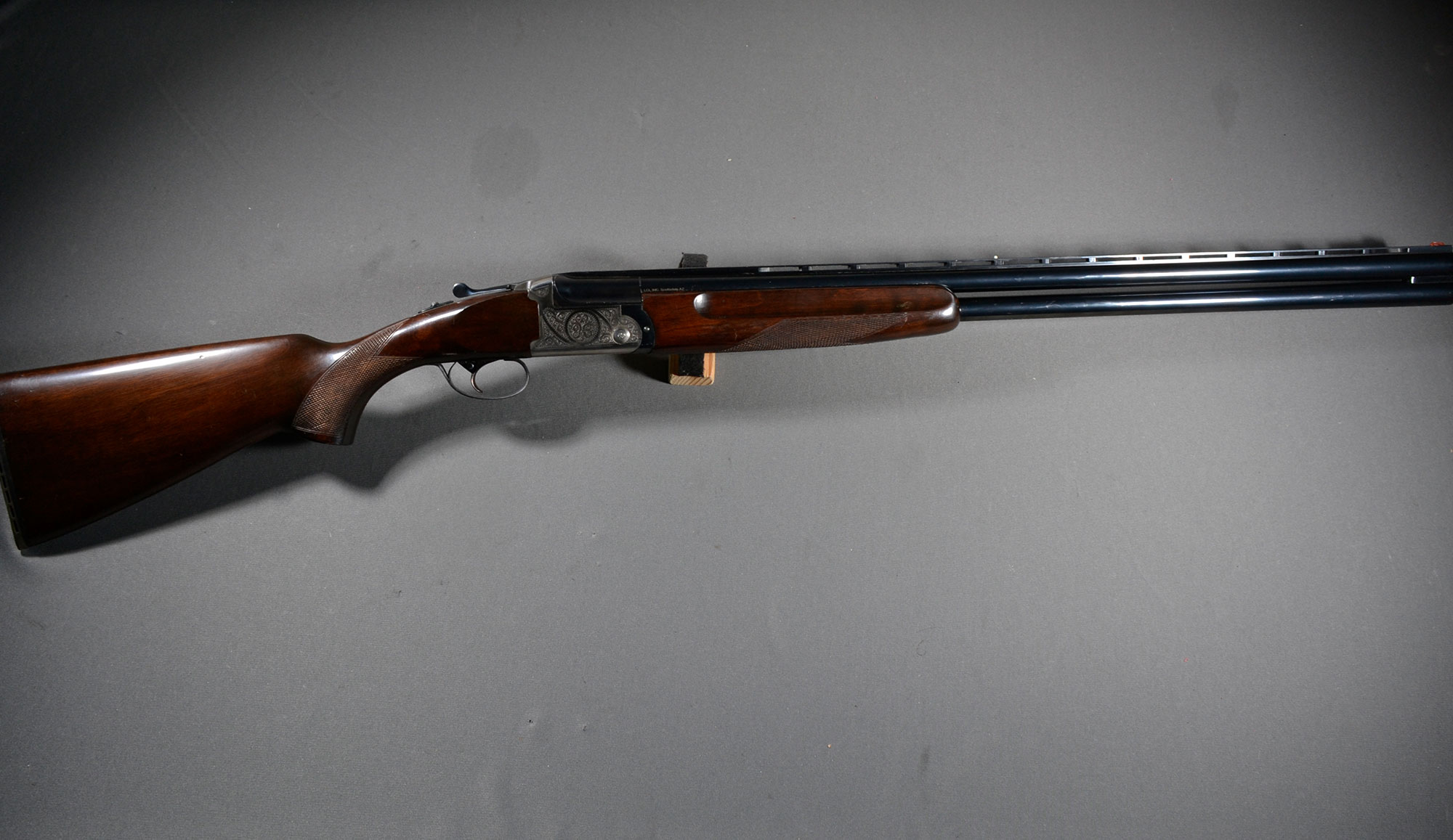Image of AYA ~ none ~ 12 Gauge