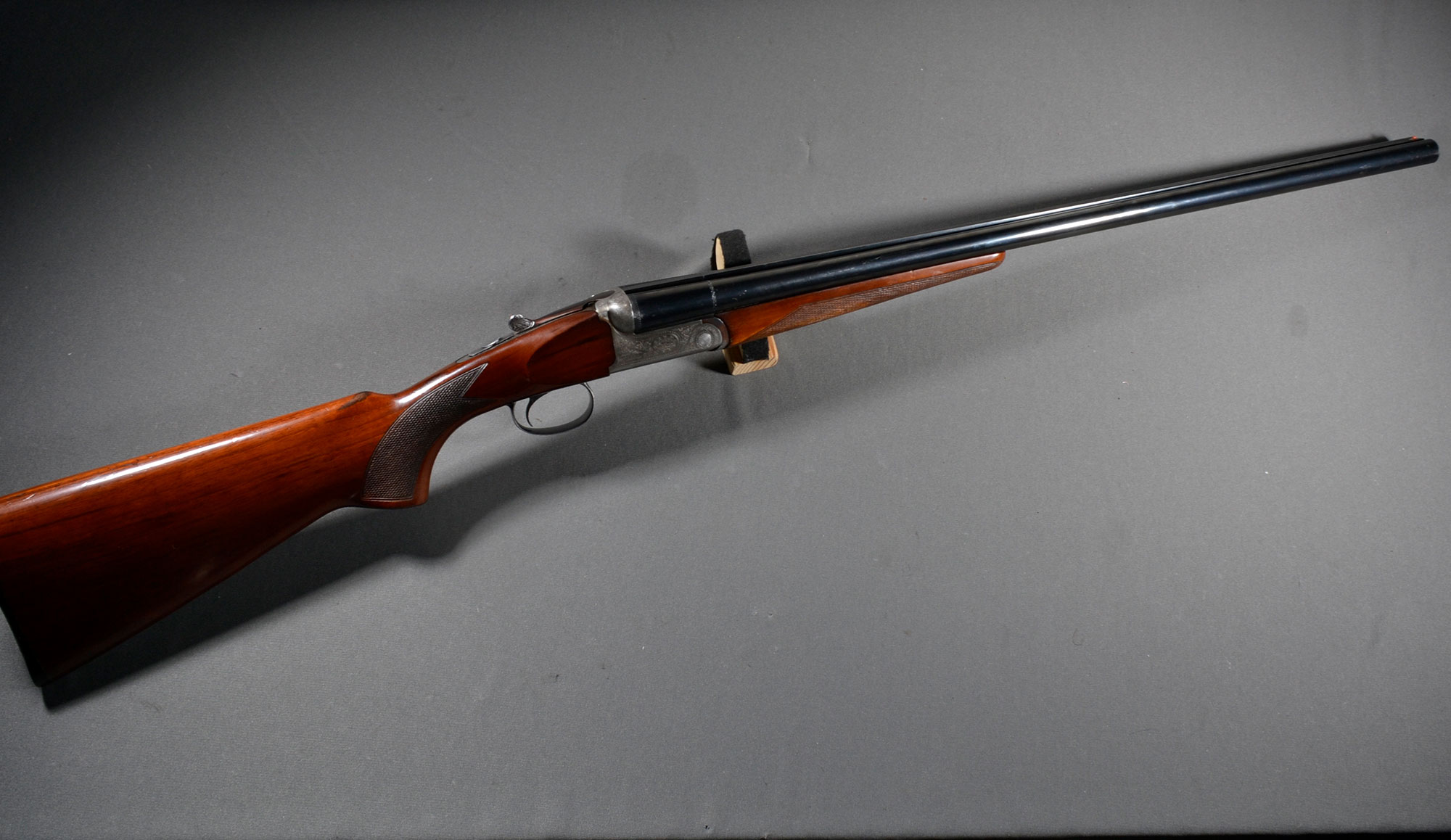 Image of Zoli ~ SXS ~ 12 Gauge