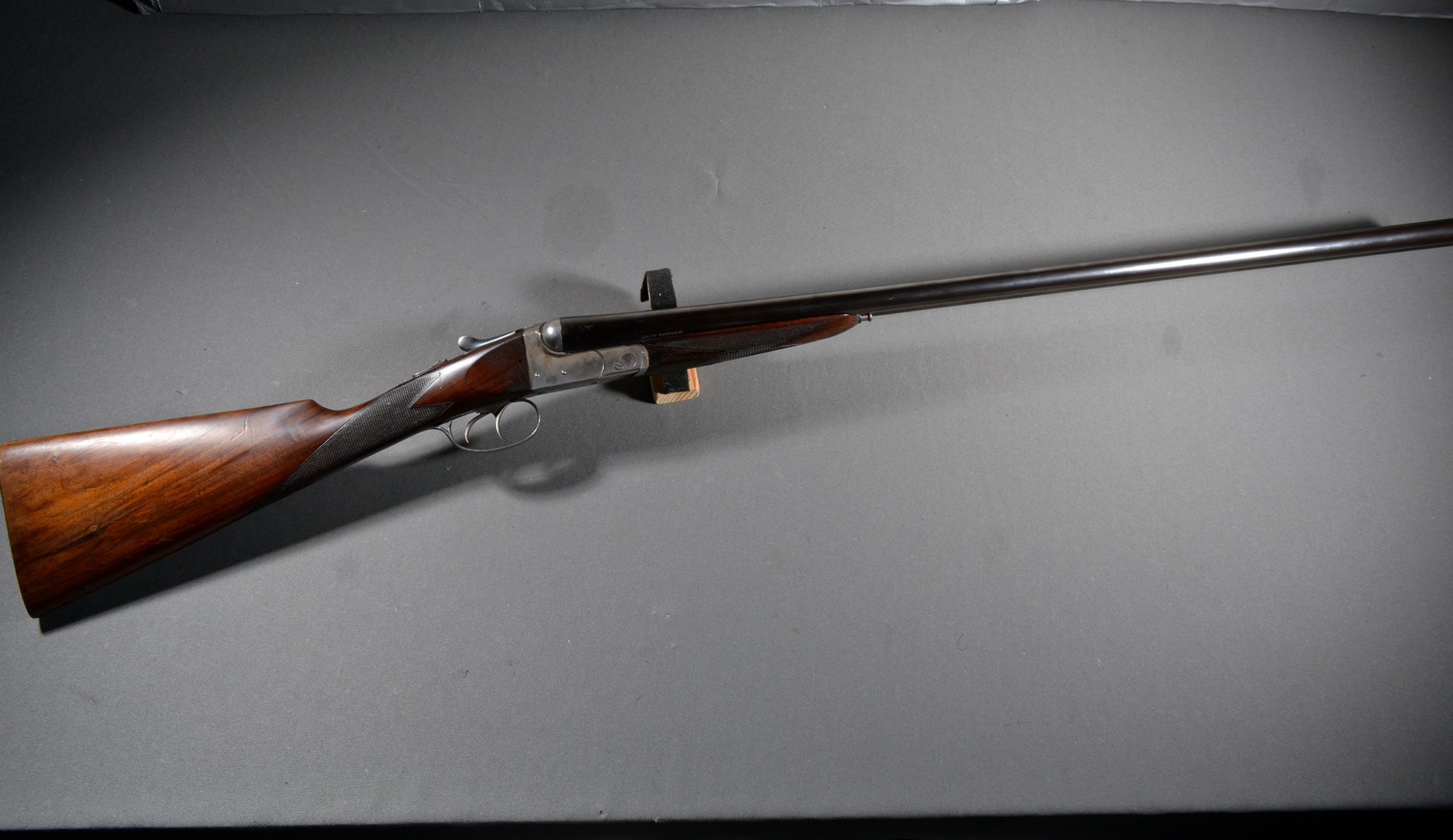 Image of C.H Smith ~ SXS ~ 12 Gauge